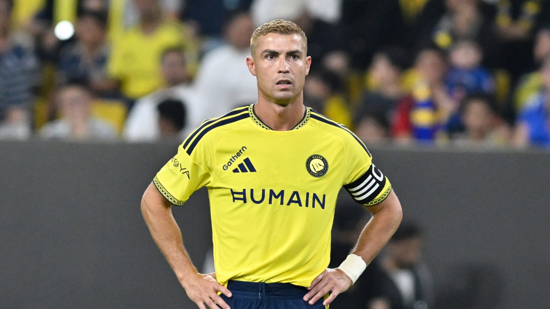 Cristiano Ronaldo needs 20 more goals to reach historic 1,000 milestone