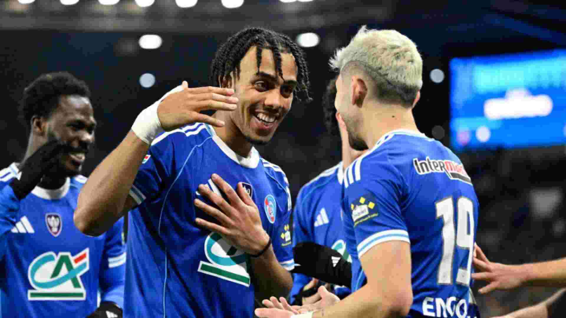 Strasbourg – Paris FC : à quelle heure et sur quelle chaîne voir le match en direct ?