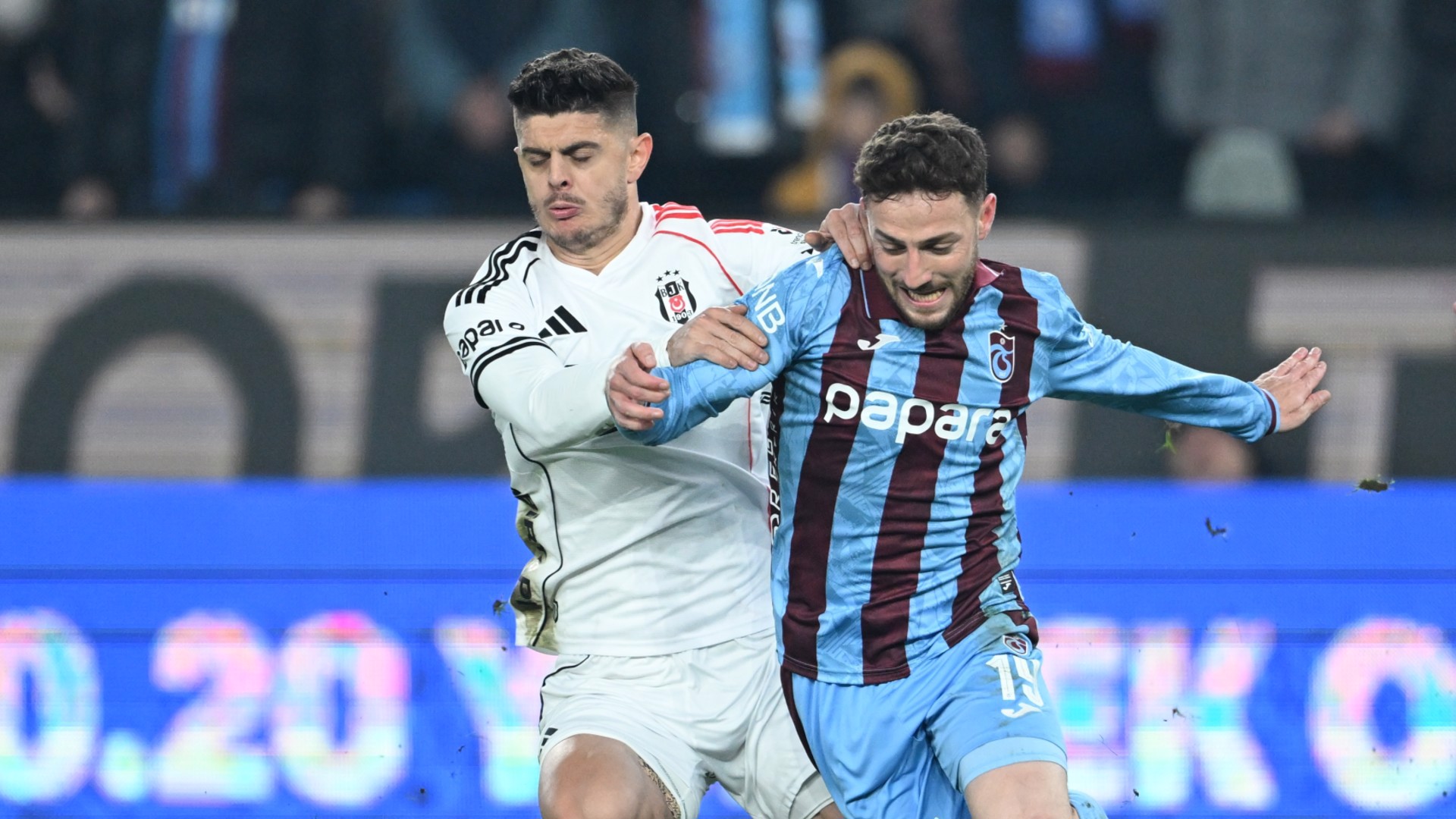 Derbinin tarihi belli oldu