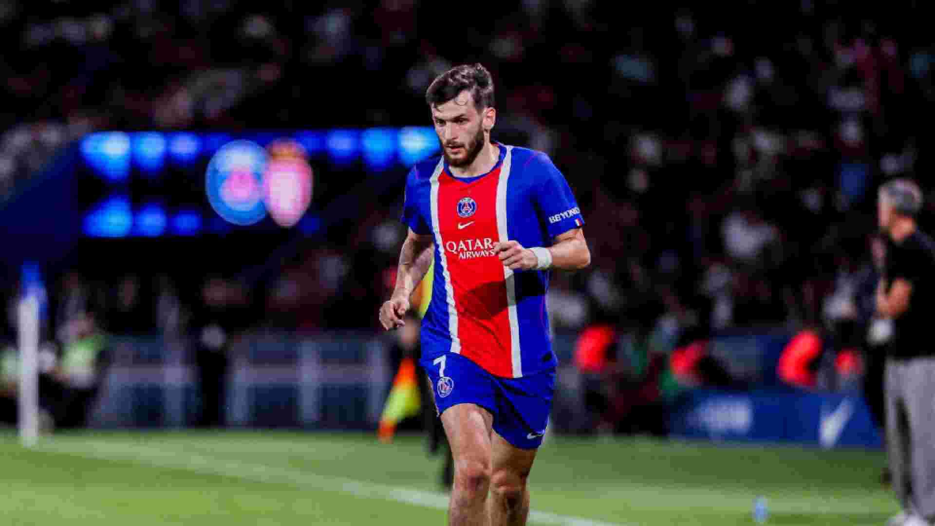 Le PSG annonce plusieurs blessures