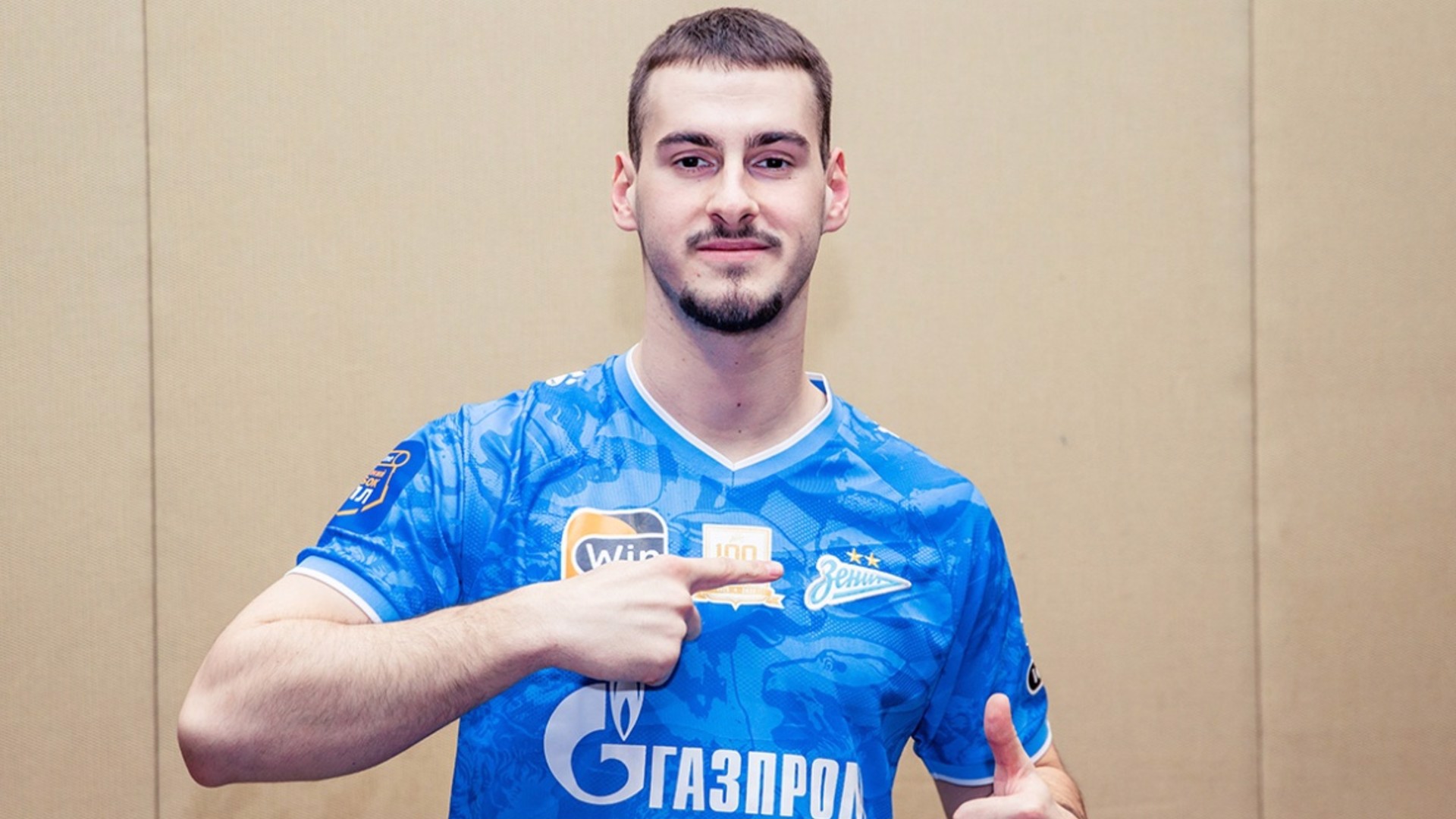 Fenerbahçe, Mimovic'i Zenit'e kiraladı | Mackolik.com