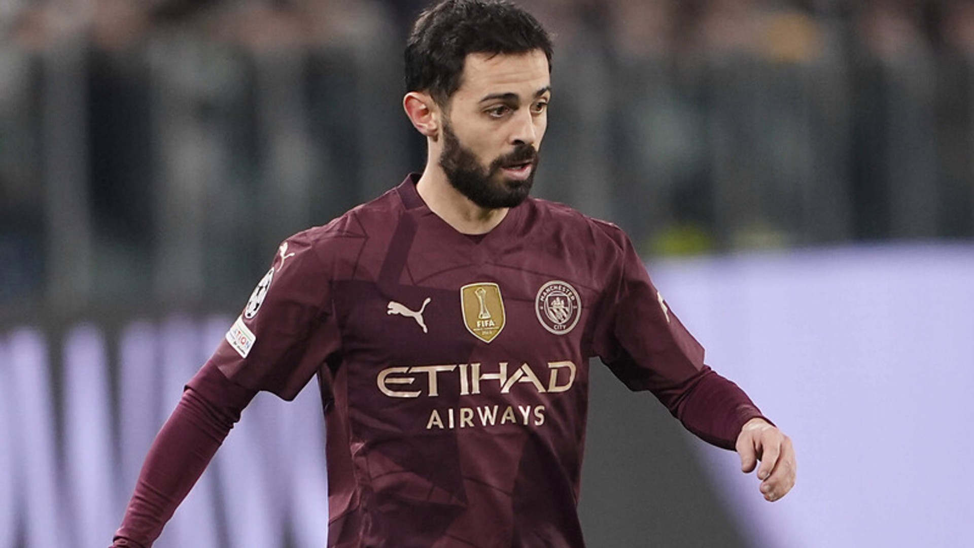 Bernardo Silva, Real Madrid'de