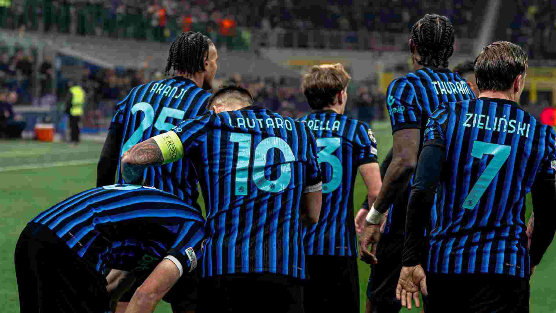 Inter Milan - Bodo/Glimt : sur quelle chaîne et à quelle heure suivre la rencontre en direct ?