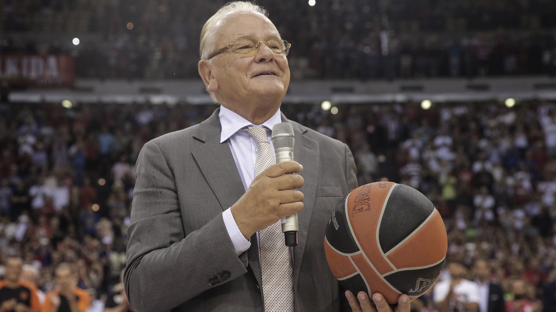 Dusan Ivkovic hayatını kaybetti
