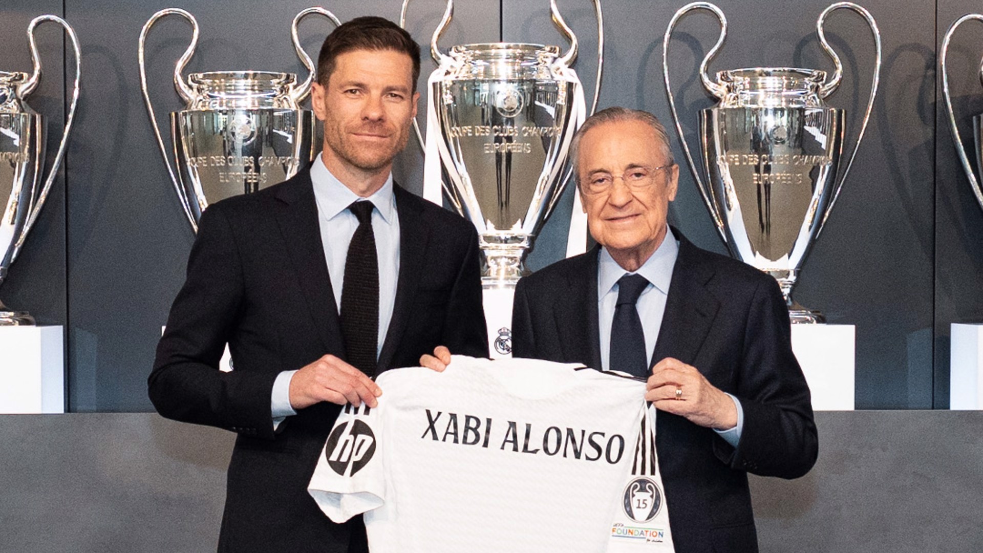 Perez'den Alonso itirafı