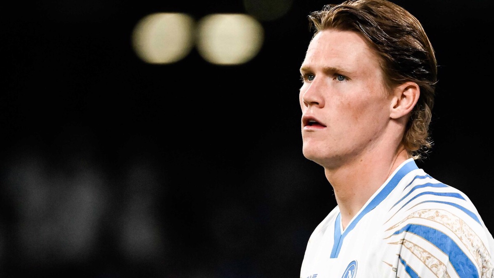 McTominay'in golü banknota basıldı