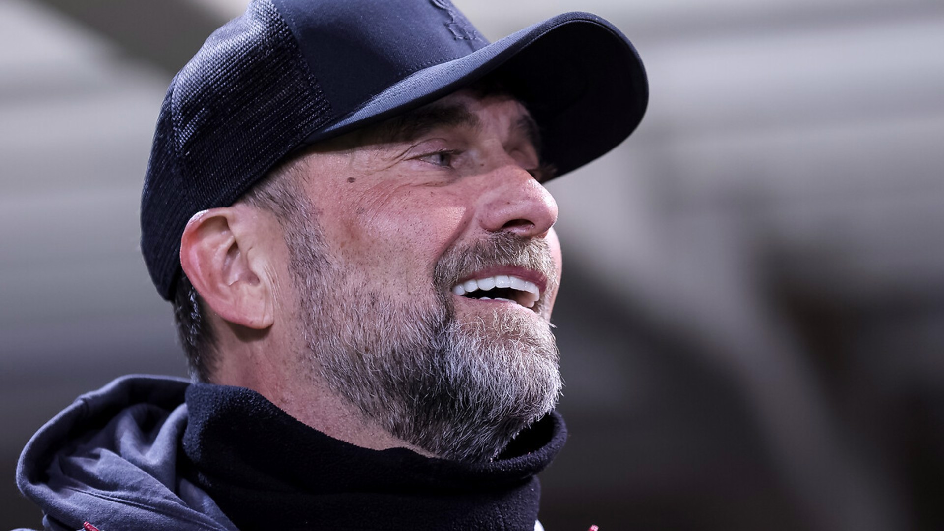 Klopp, Nagelsmann'dan özür diledi