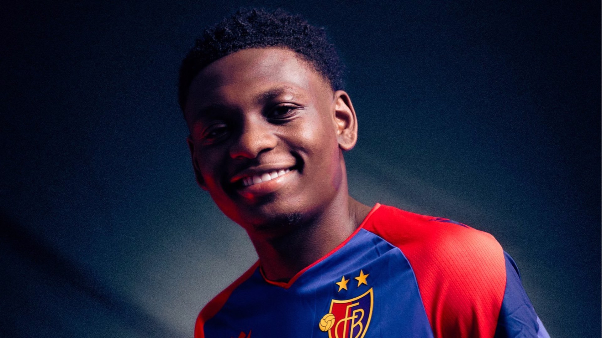 Kazeem Olaigbe, Basel'de