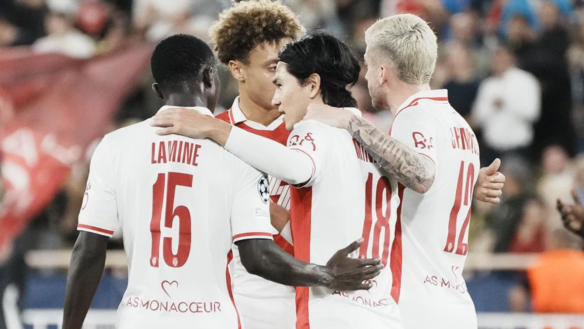 À quelle heure et sur quelle chaîne suivre le match entre Nice et Monaco ?