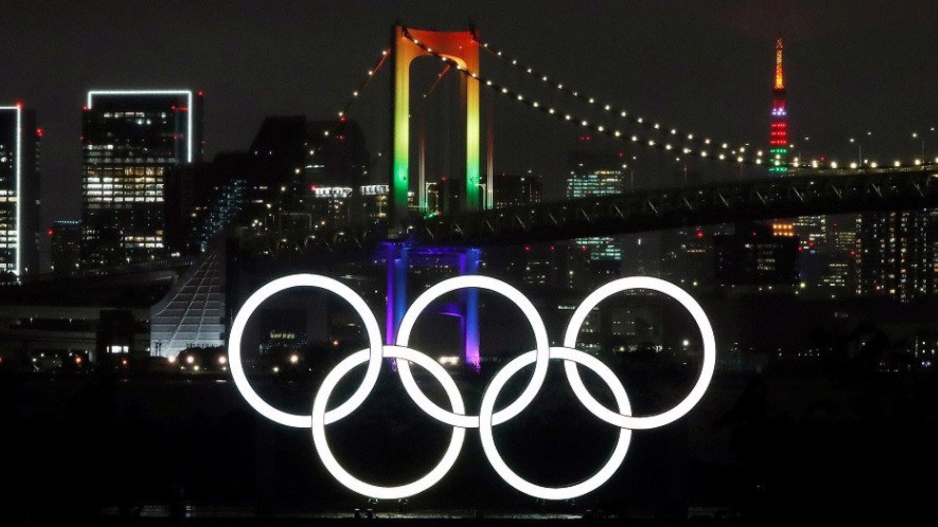 Olimpiyatlara son 1 ay