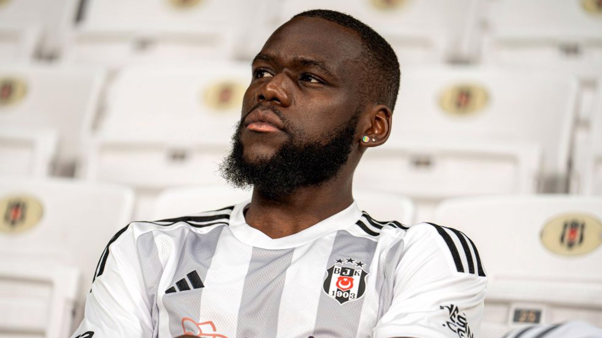 Beşiktaş, Onana'nın maliyetini açıkladı | Mackolik.com