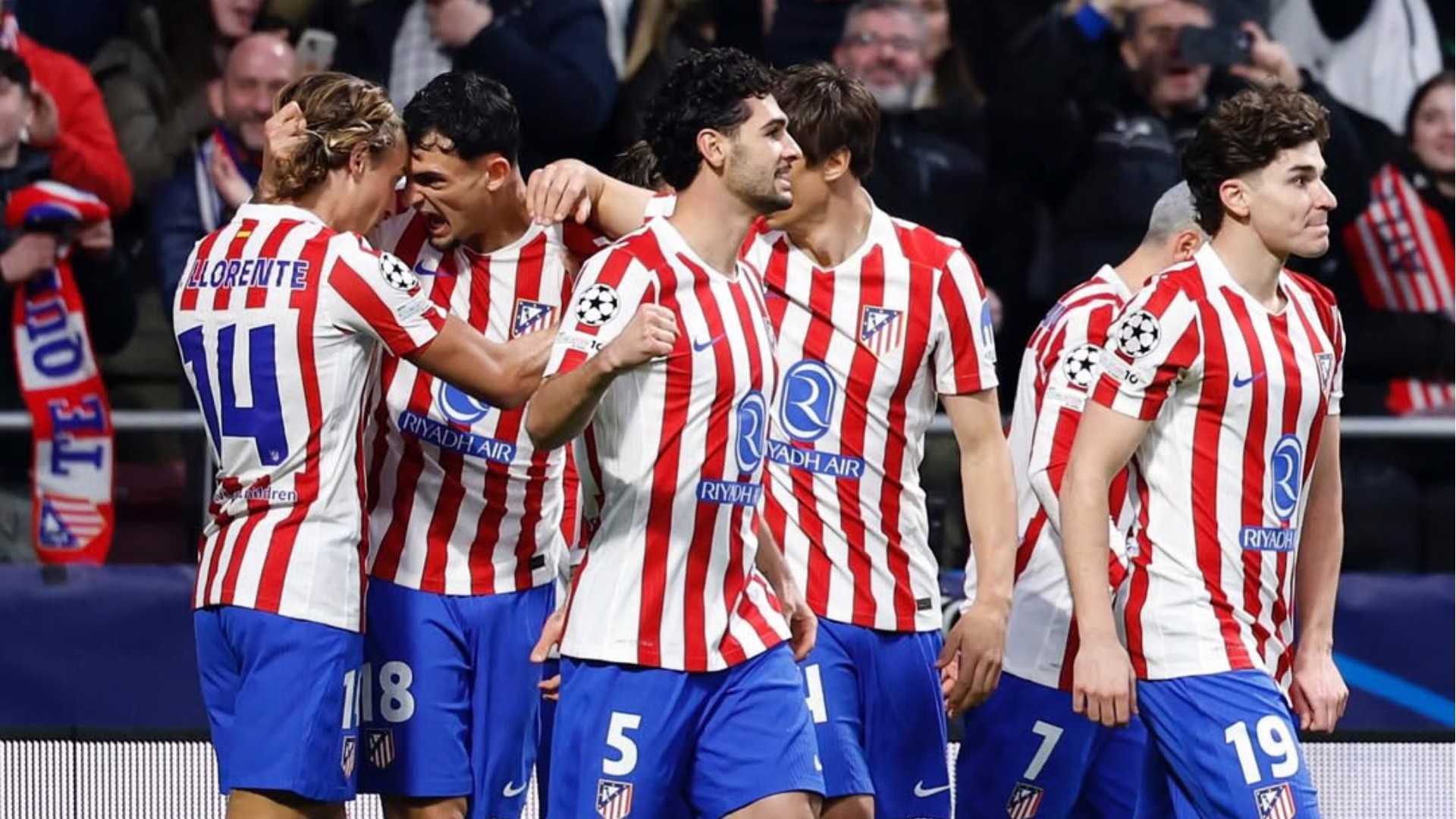 A quelle heure et sur quelle chaine voir le match Tottenham - Atlético Madrid (Ligue des champions UEFA) ?