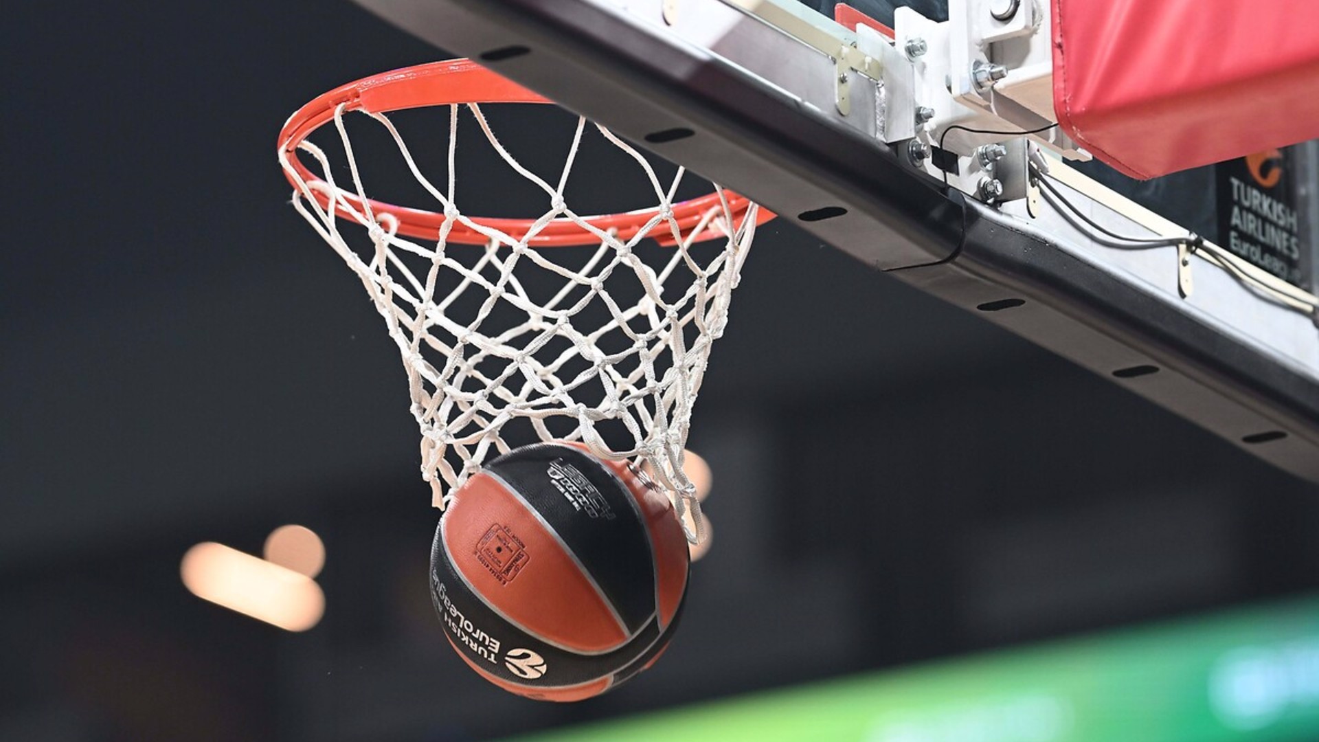 EuroLeague'de 5. çift maç haftası