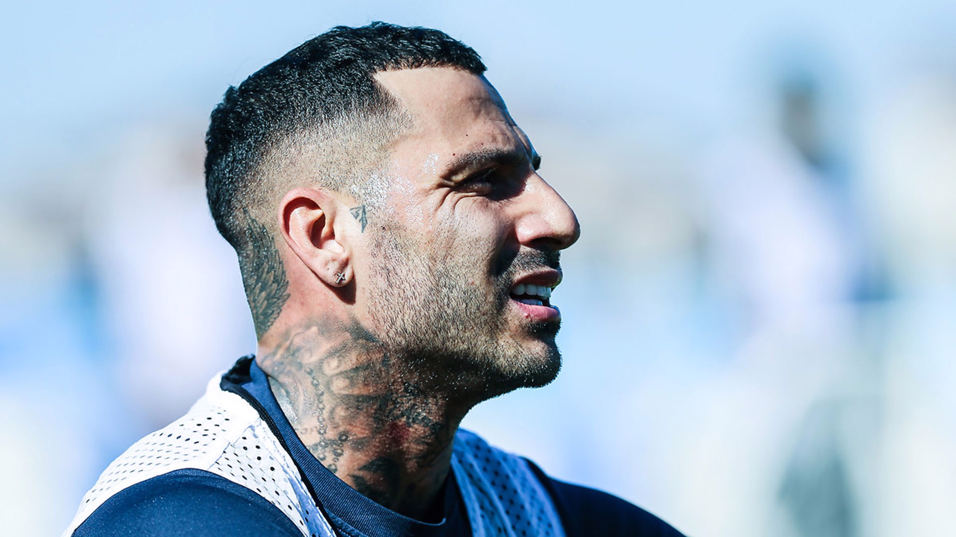 Quaresma’dan Portekiz'e eleştiri
