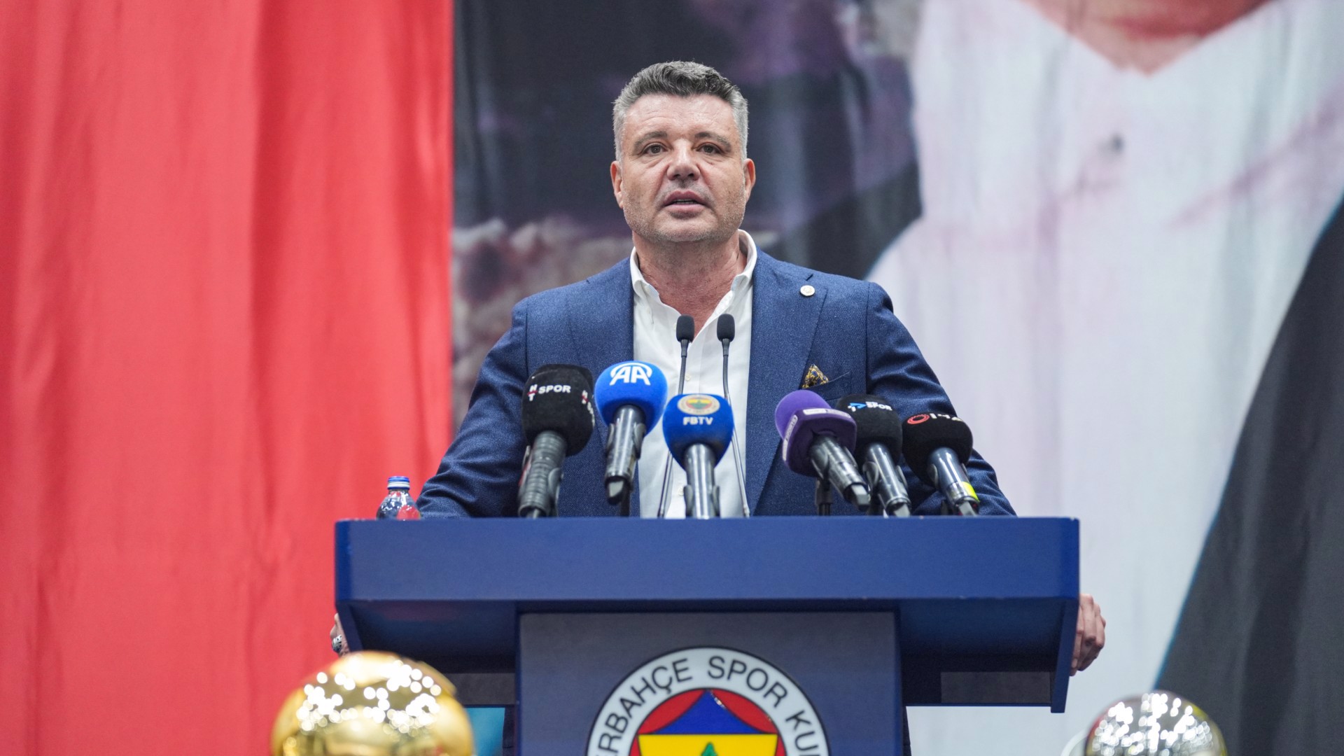 "Camianın desteği çok kıymetli"