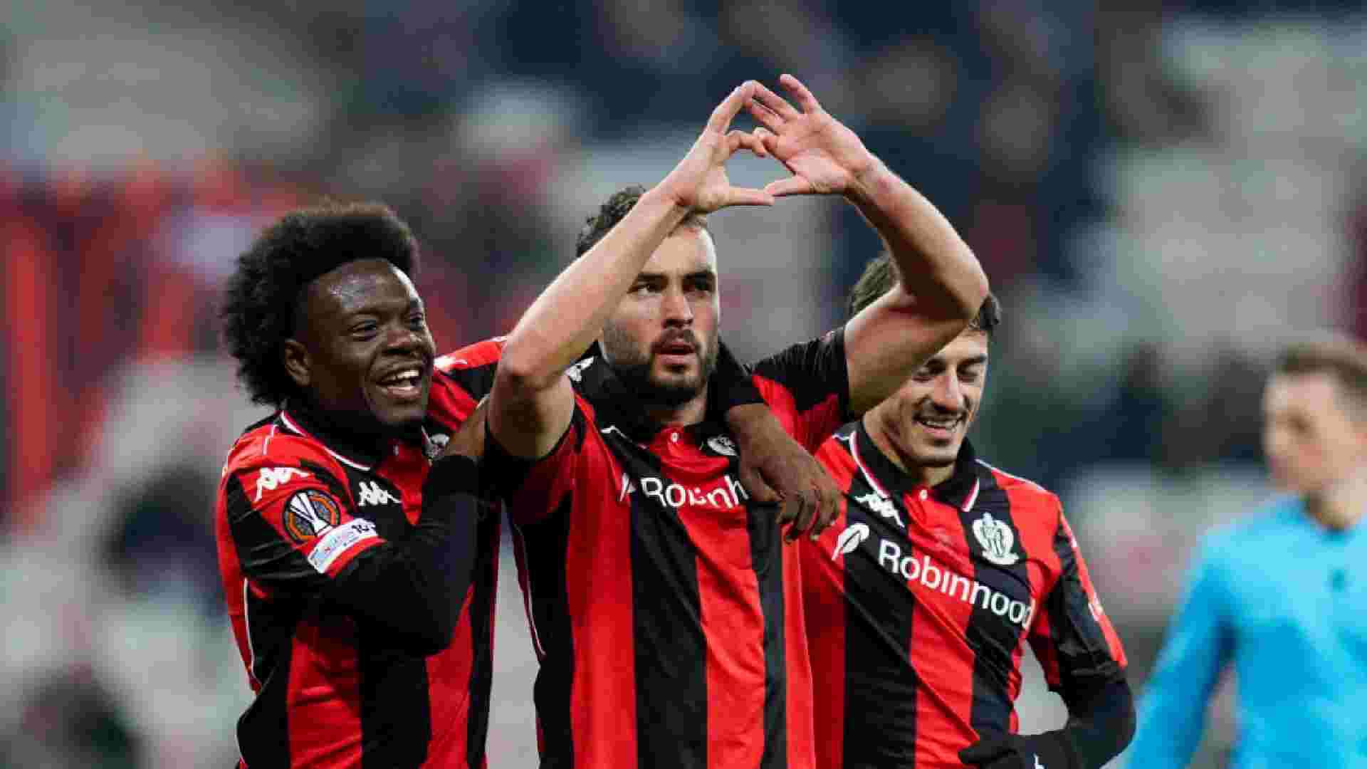 Nice - Brest : tout ce qu'il faut savoir