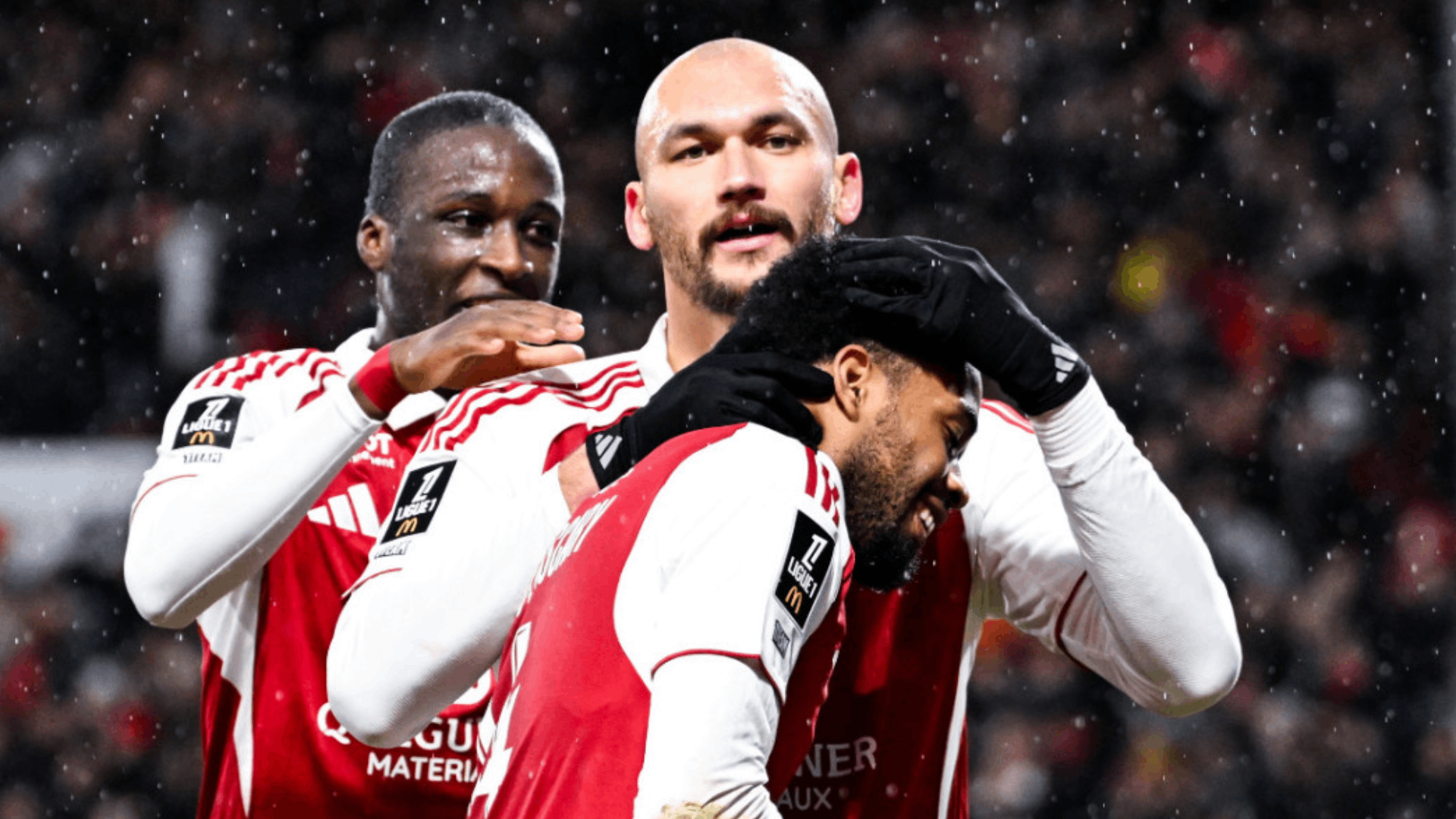 Brest - Lorient : sur quelle chaîne et à quelle heure suivre la rencontre en direct ?
