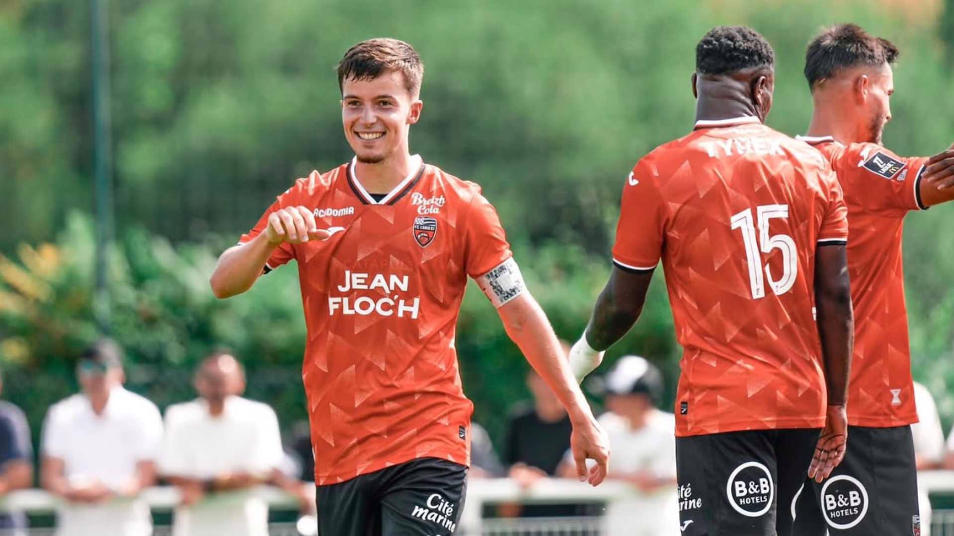 Lorient – Troyes : à quelle heure et sur quelle chaîne voir le match en direct ?