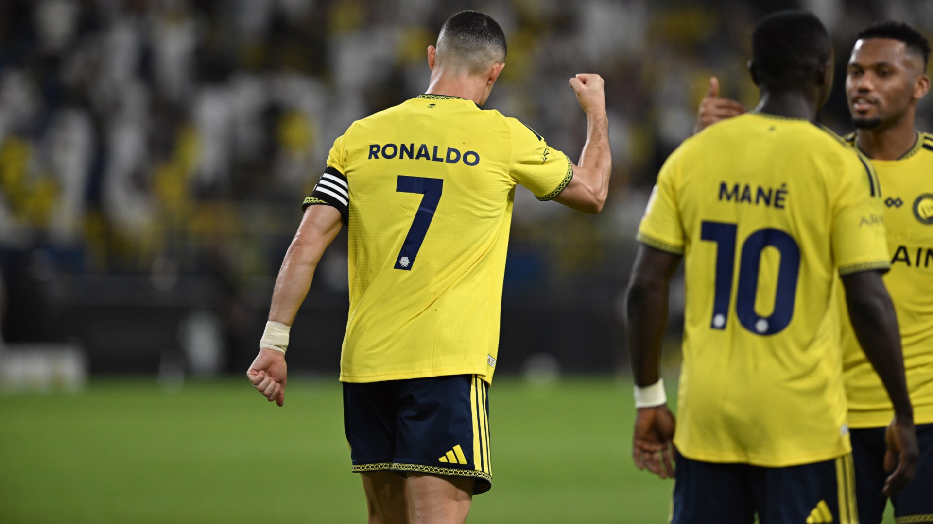 Cristiano Ronaldo Attı, Al Nassr Kazandı! 3-1’lik Zaferde 1000 Gol Hedefi Bir Adım Daha Yaklaştı