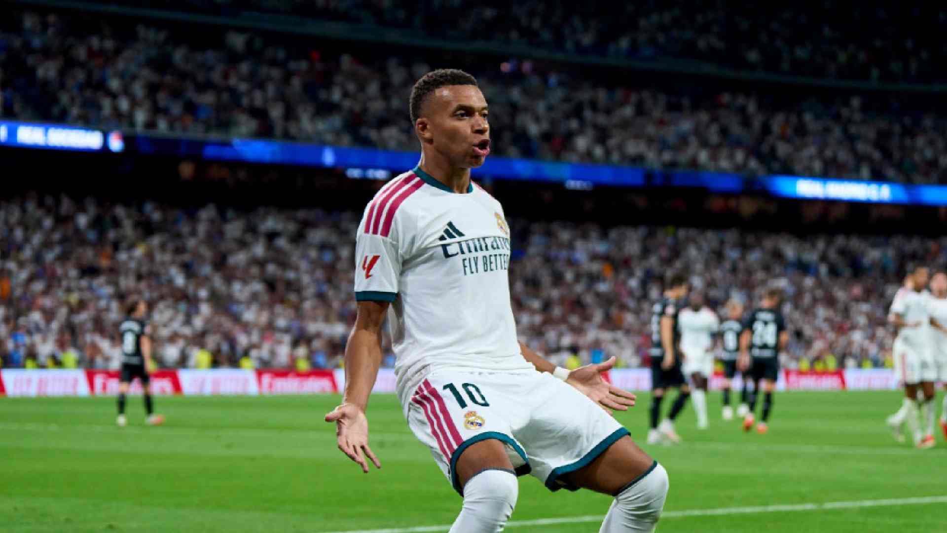 A quelle heure et sur quelle chaine voir le match Real Madrid - Malaga (La Liga) ?