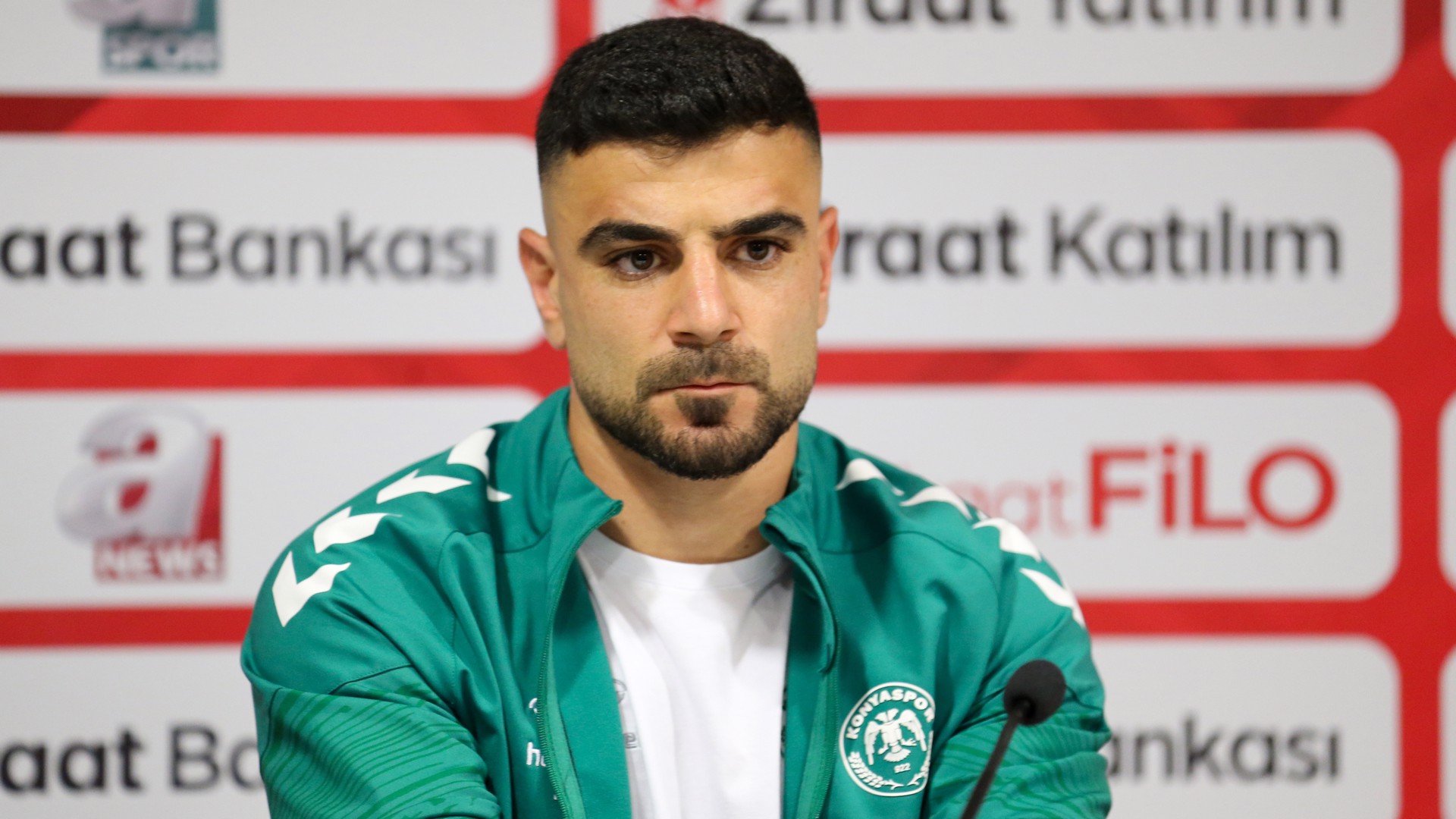 Demirbağ: Kupayı istiyoruz