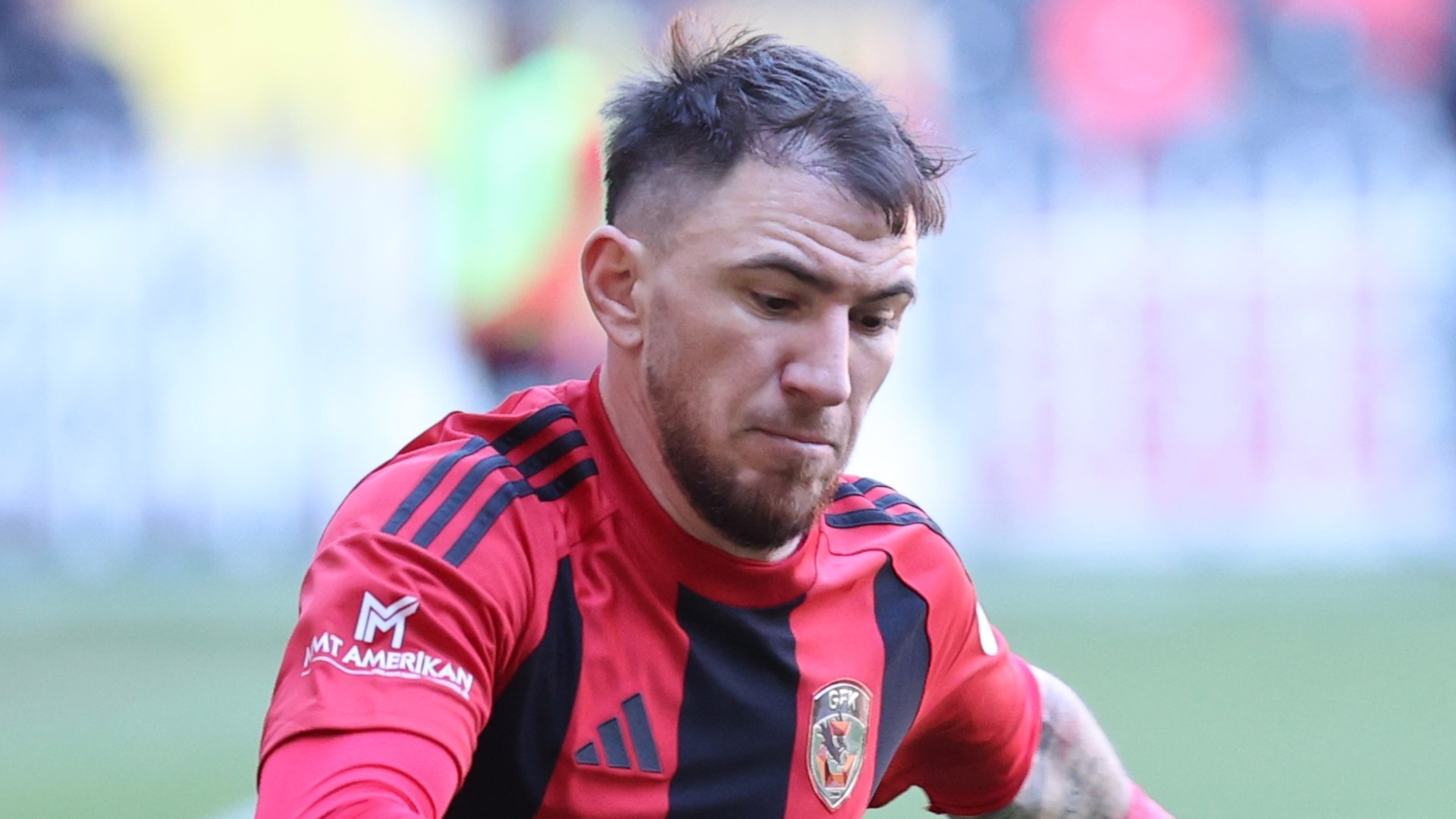 Süper Lig'de 30. haftanın en iyi 11'i