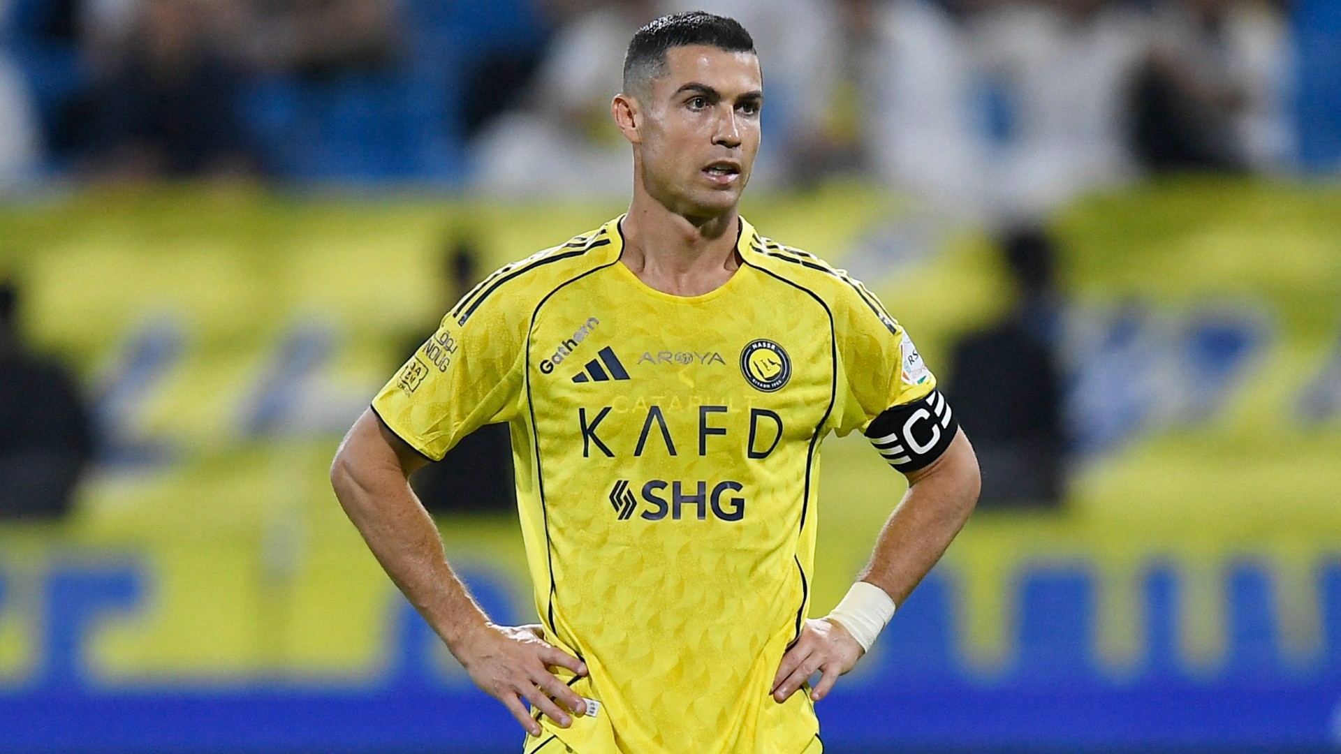 Al Nassr Şampiyonluğu 90+8’de Elden Kaydı