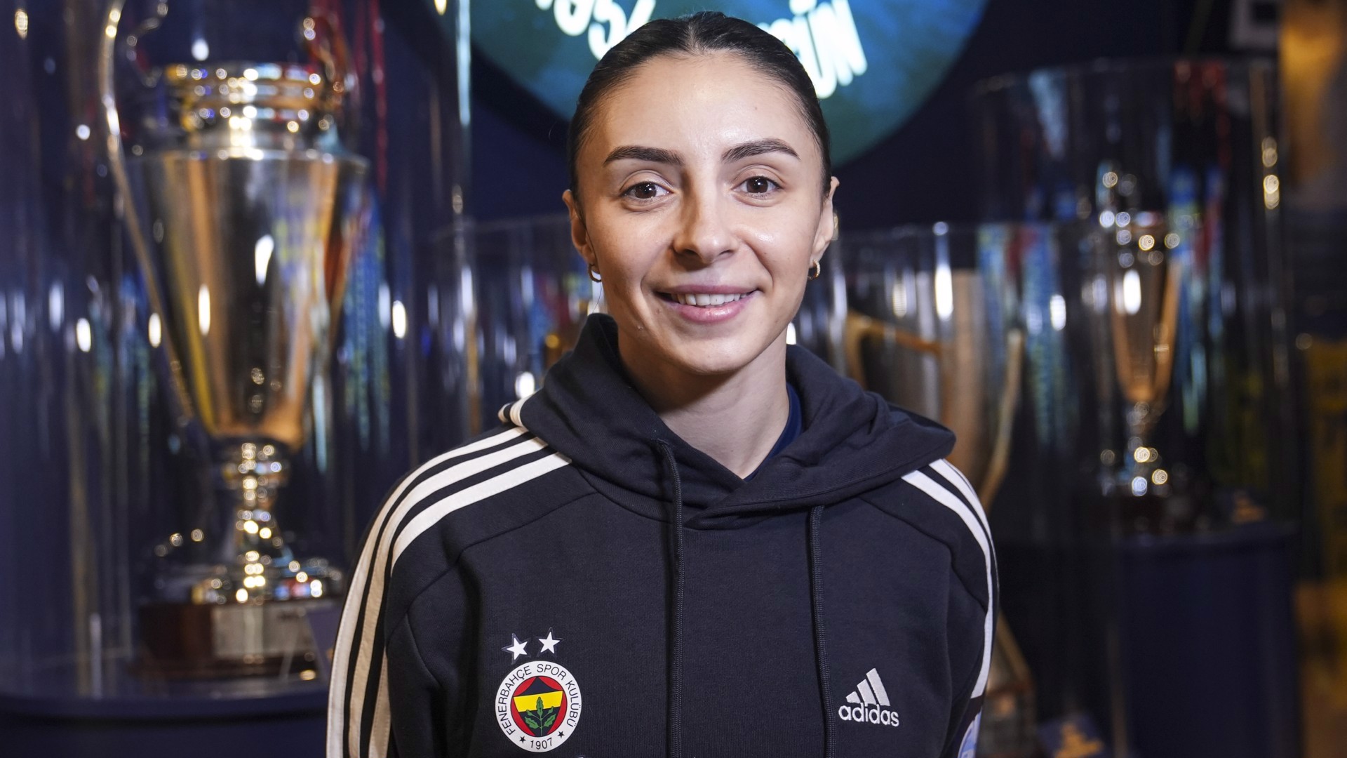 Alperi Onar şampiyonluk için iddialı