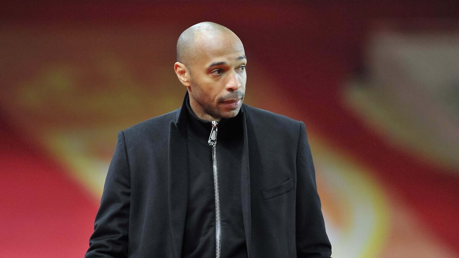 Henry, Kvara ve Dembele'yi övdü