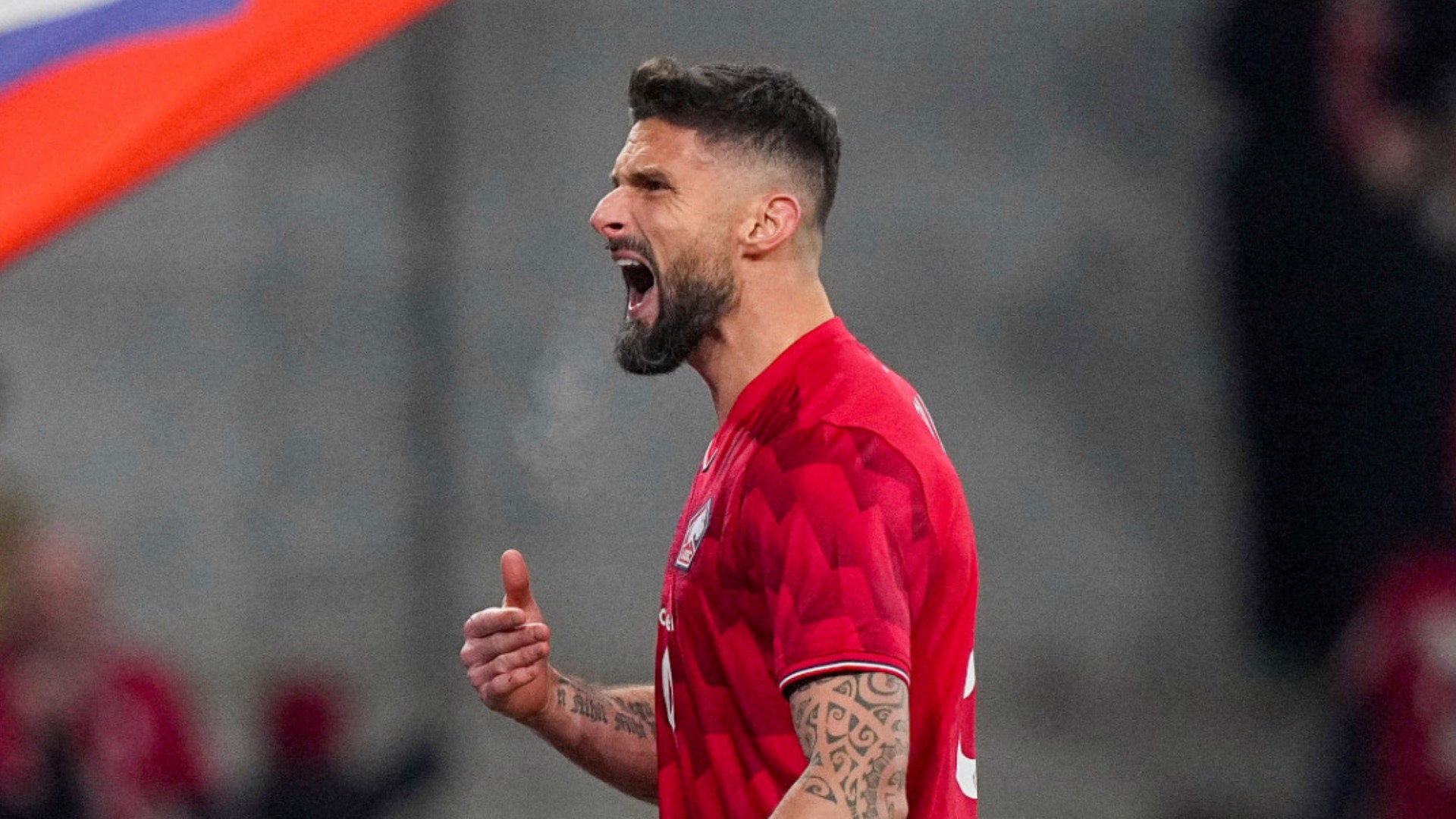 Tirage au sort des barrages de la Ligue Europa
