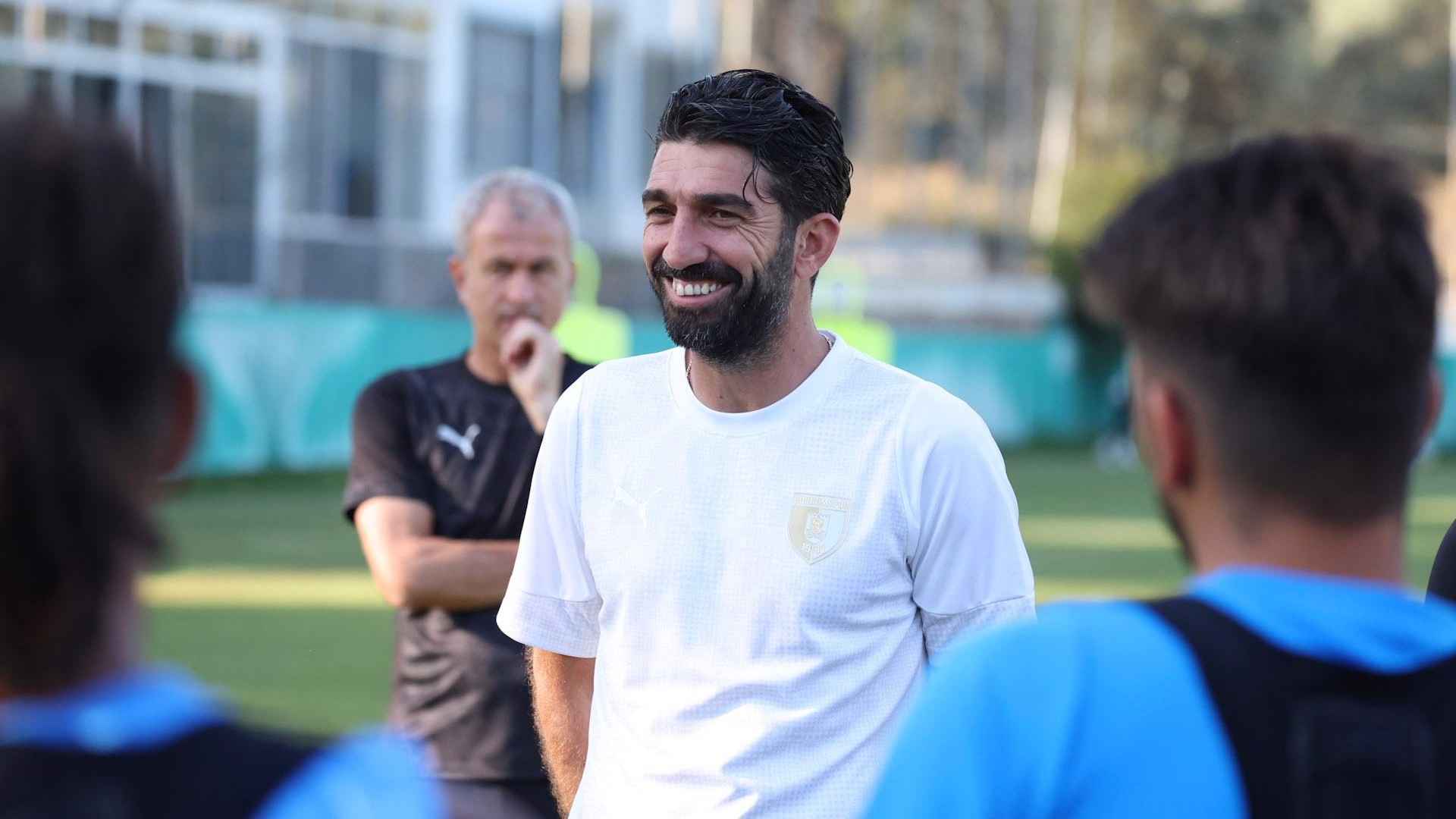 ÖZEL | "Beni en çok Wenger etkiledi"