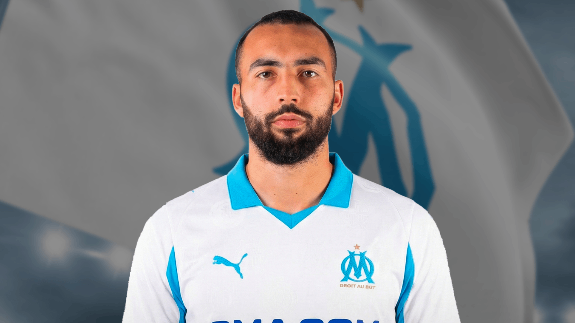 Himad Abdelli signe à l’OM