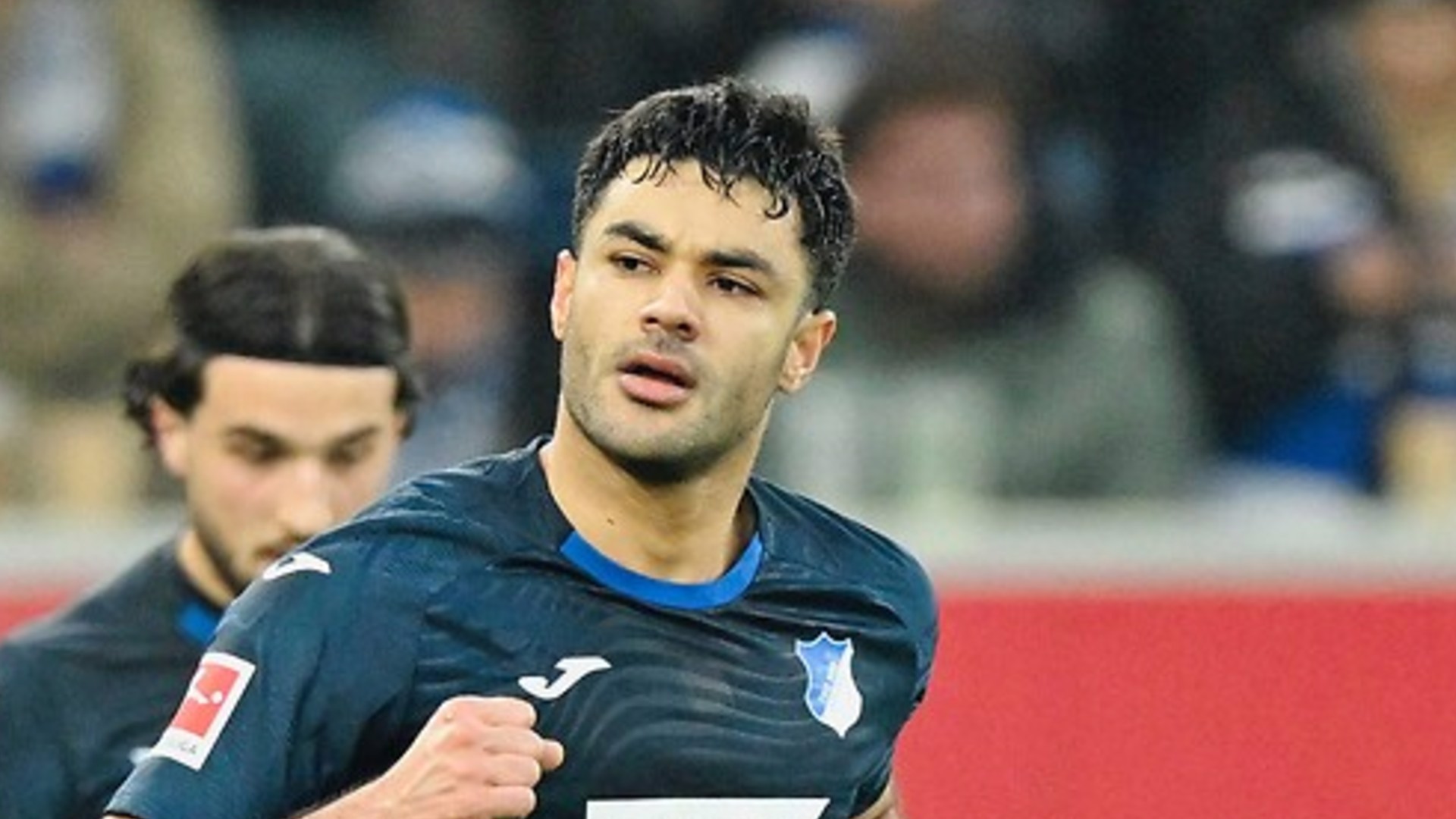 OFI, Hoffenheim'i 2 golle geçti