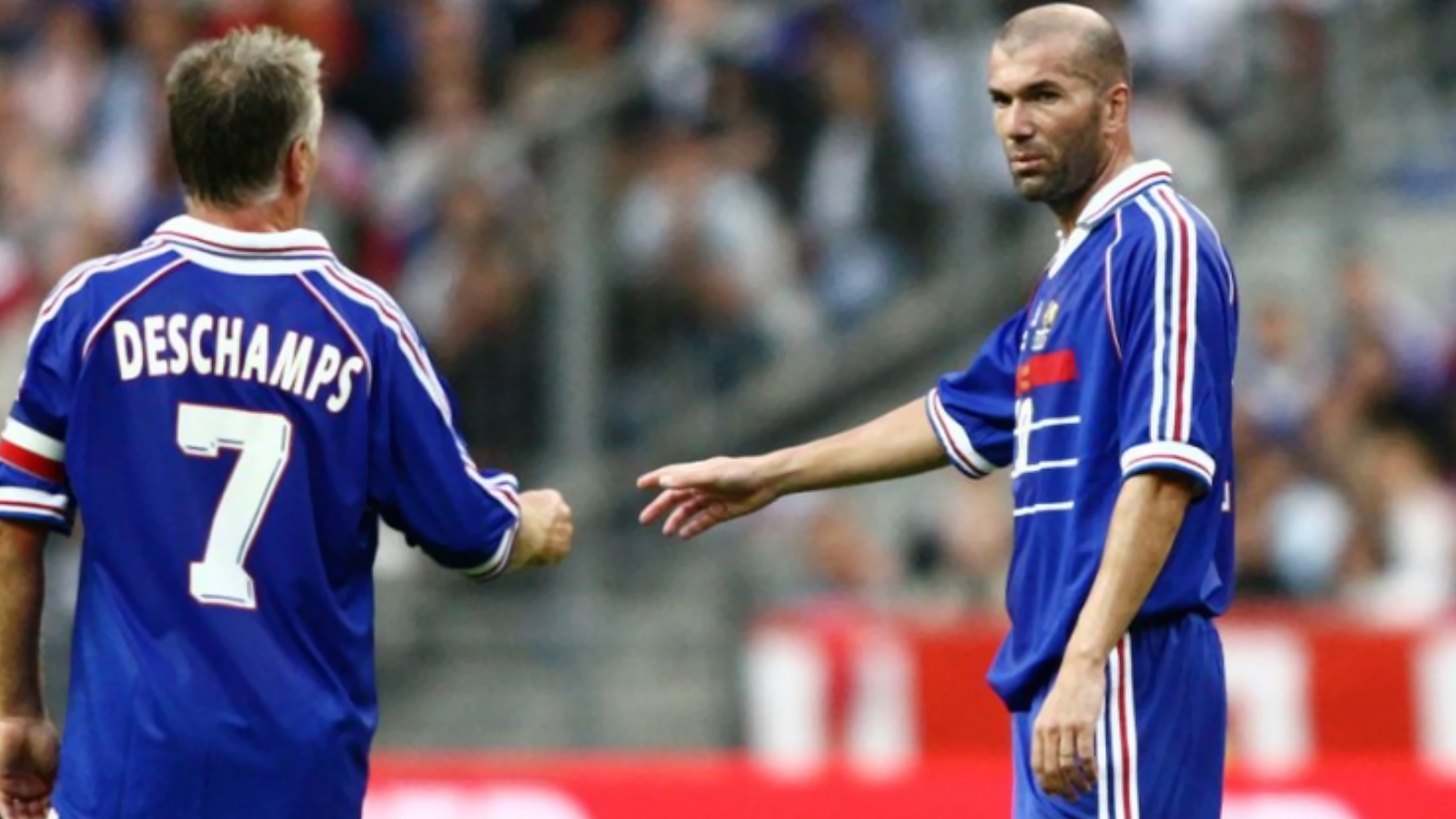 Les joueurs les plus cartonnés de l'histoire de la Coupe du Monde