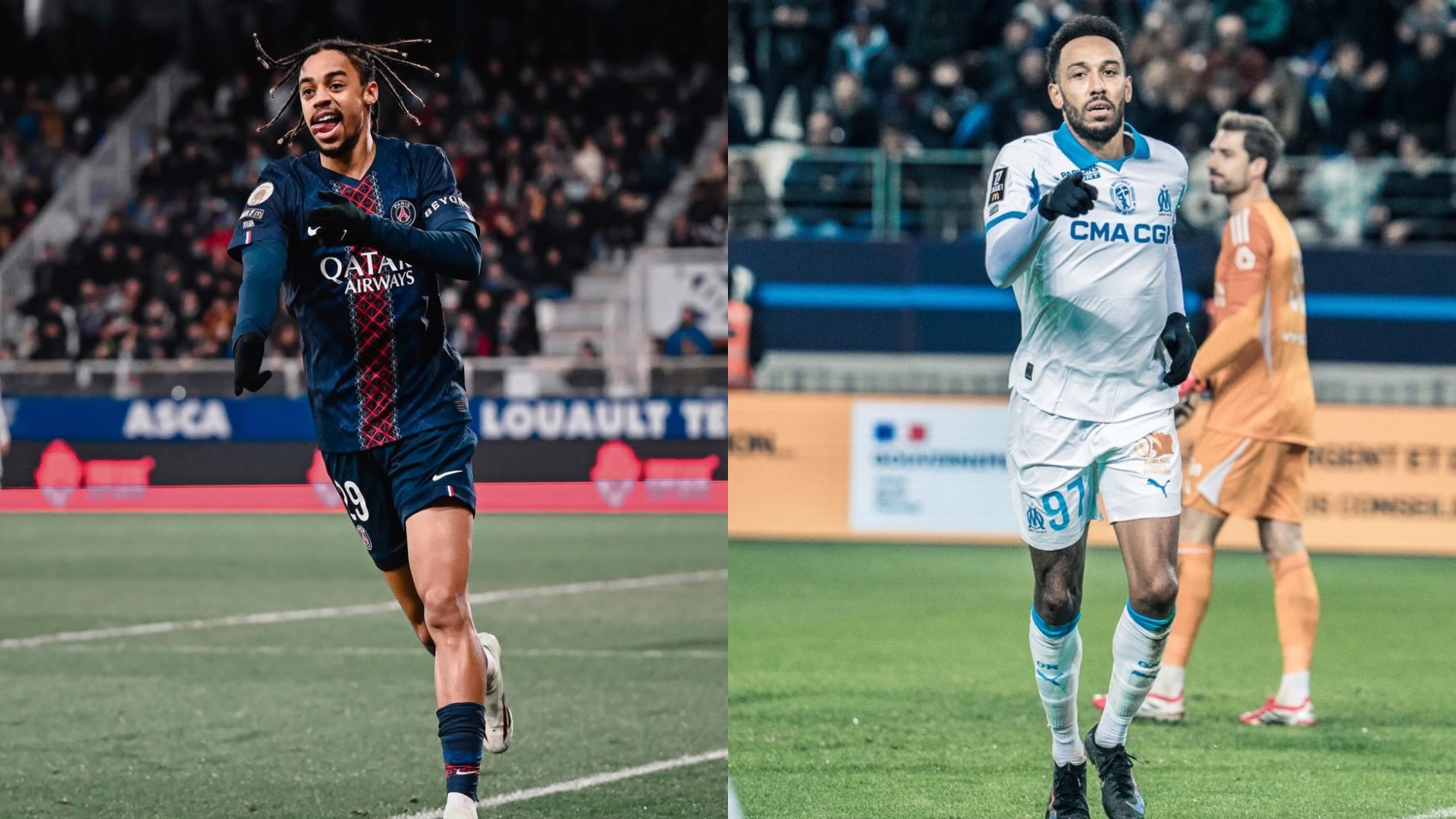 A quelle heure et sur quelle chaine voir le match Paris Saint-Germain - Marseille (Ligue 1) ?