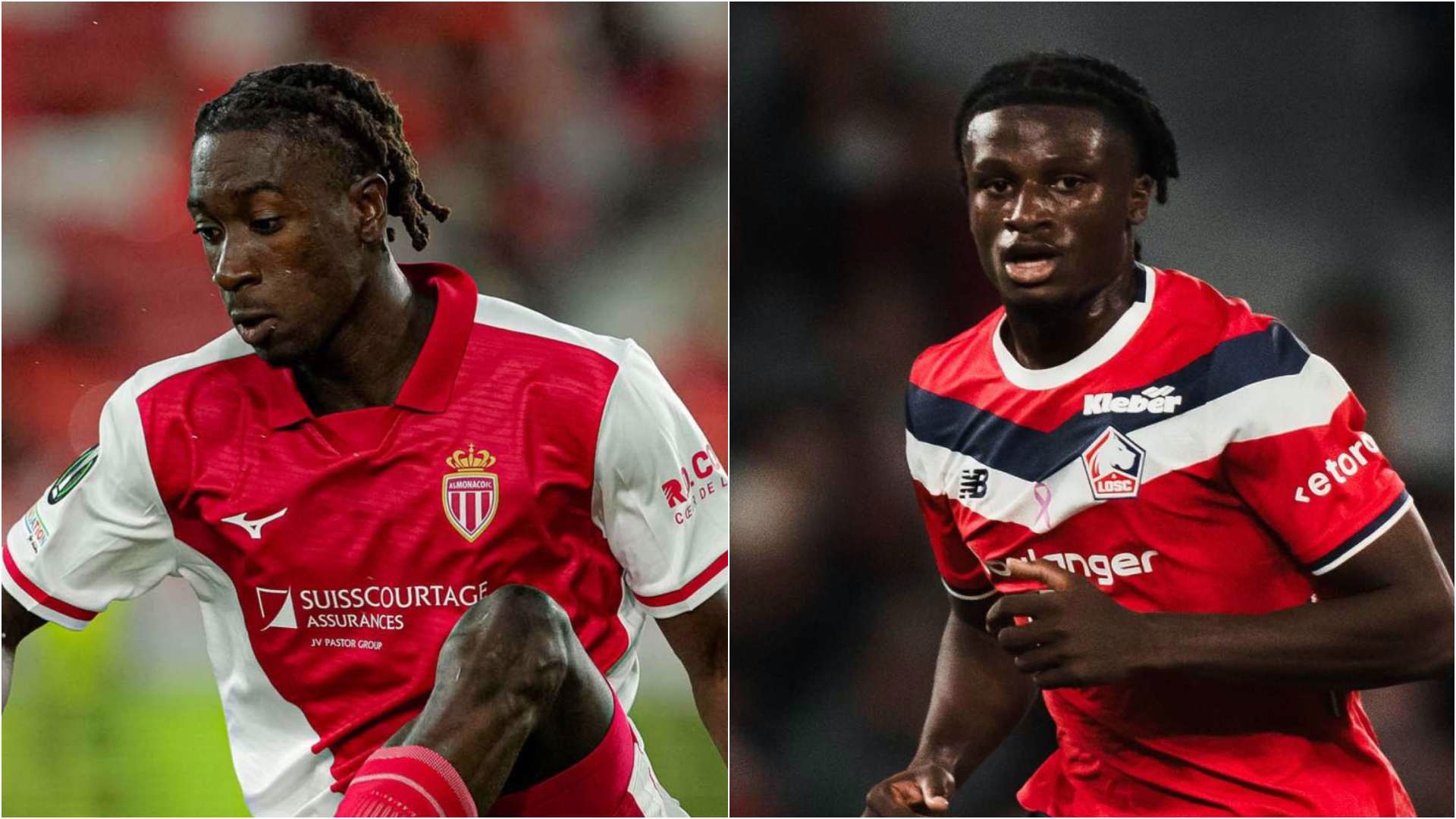 A quelle heure et sur quelle chaine voir le match Monaco - Lille (Ligue 1) ?