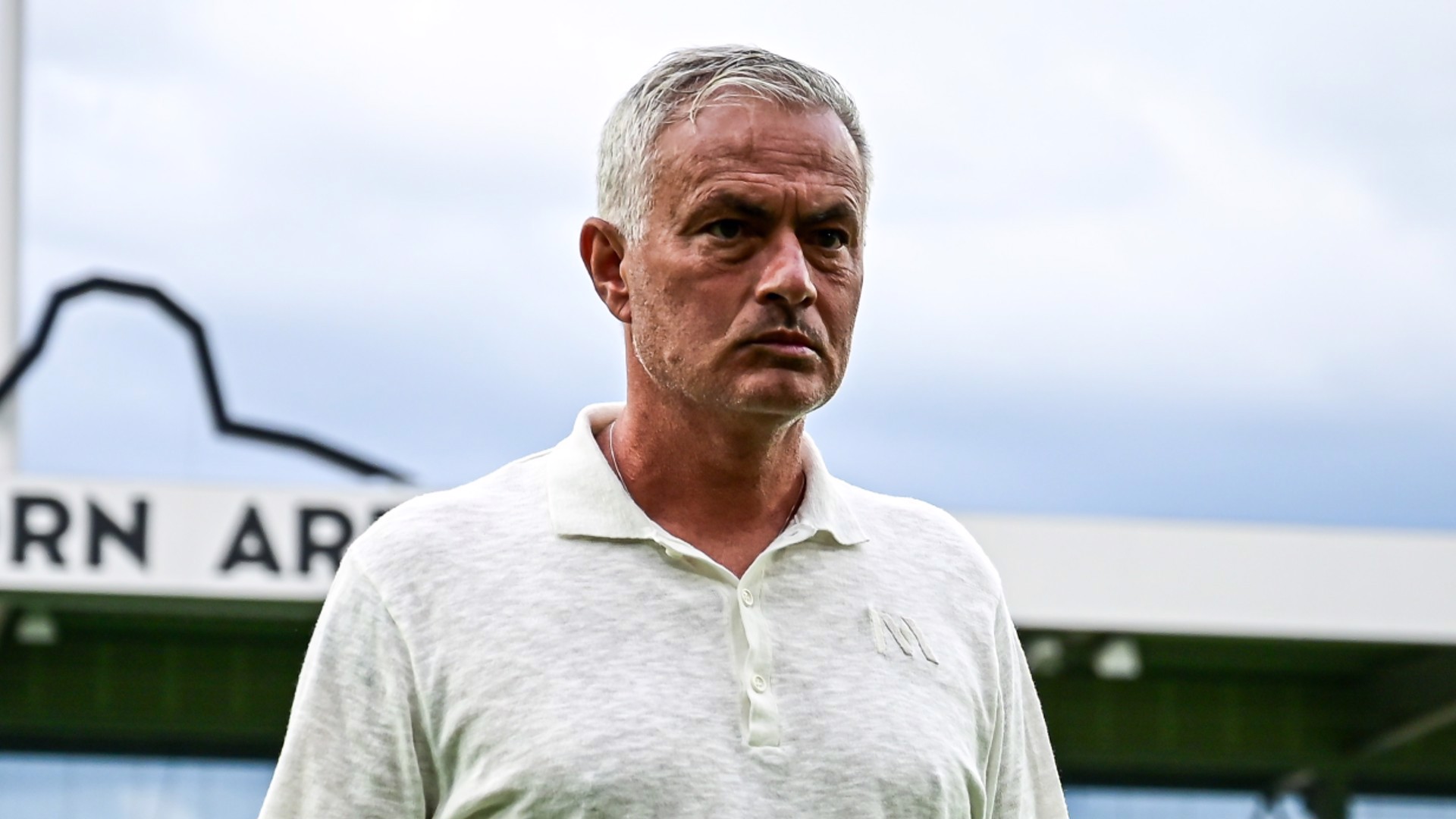 Mourinho: Bu sadece başlangıç