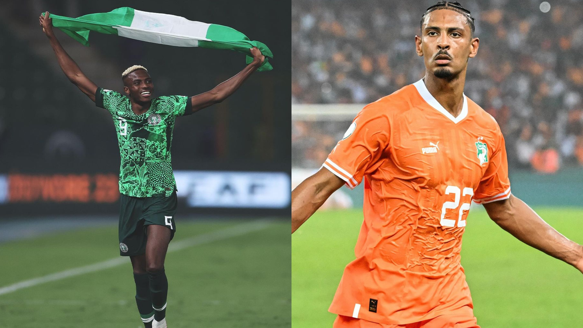 Nigeria - Côte d'Ivoire (Finale de la CAN 2023) : à quelle heure et sur quelle chaîne voir la finale en direct ?