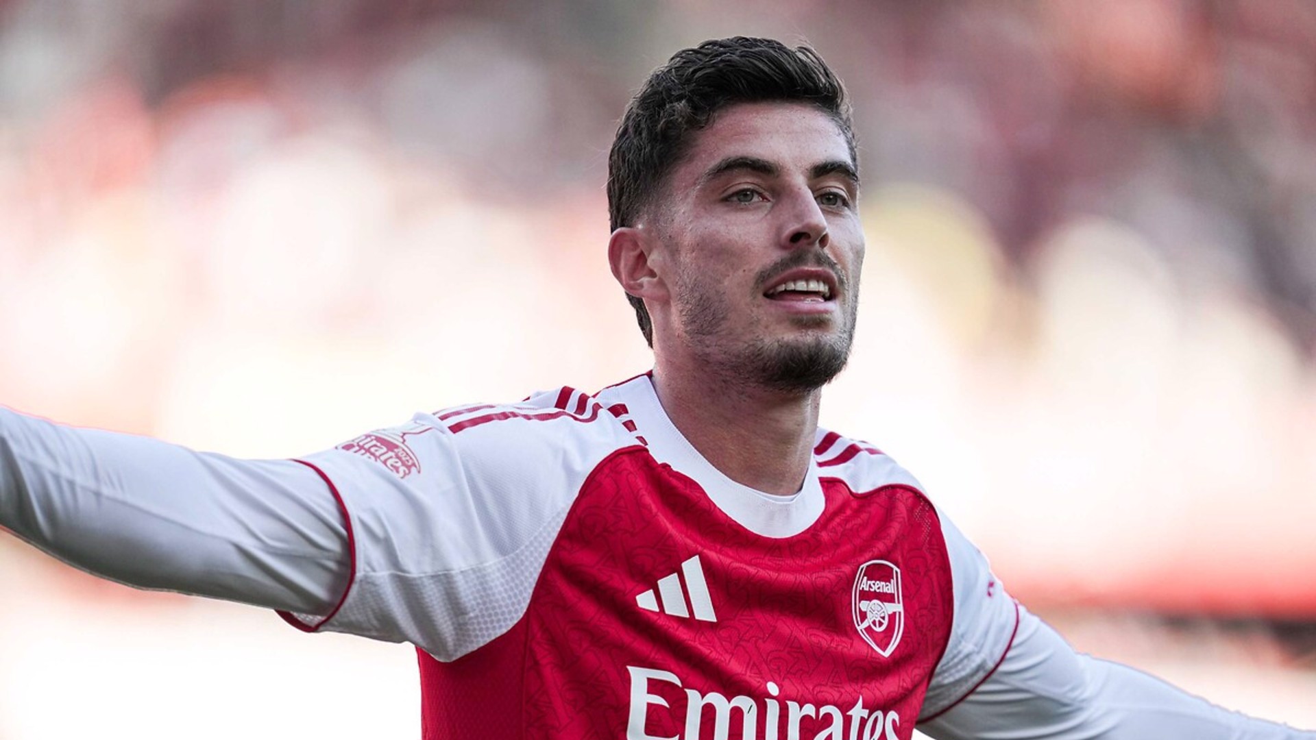 Arsenal'dan kritik galibiyet