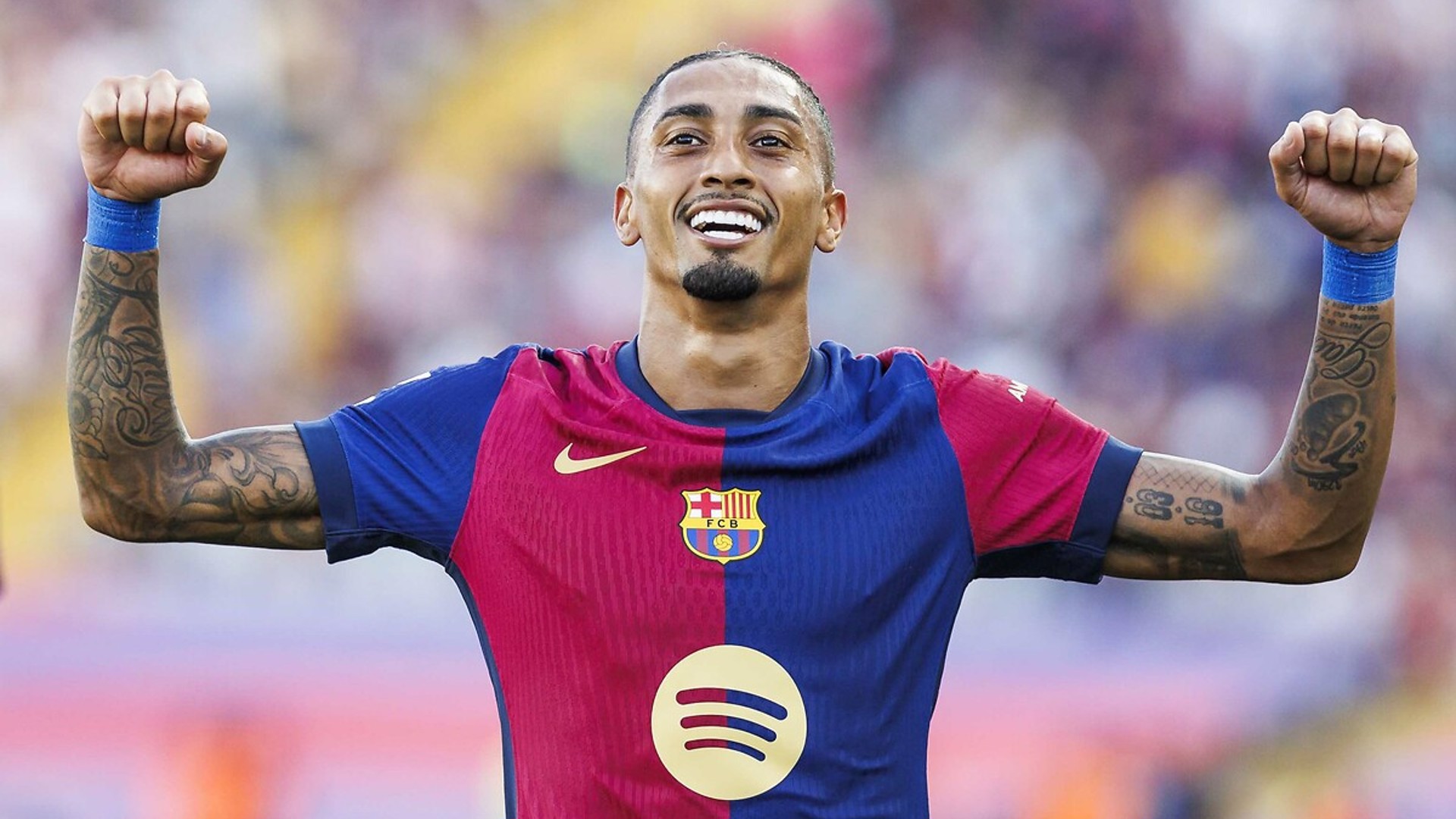 Joan Gamper Kupası, Barcelona'nın