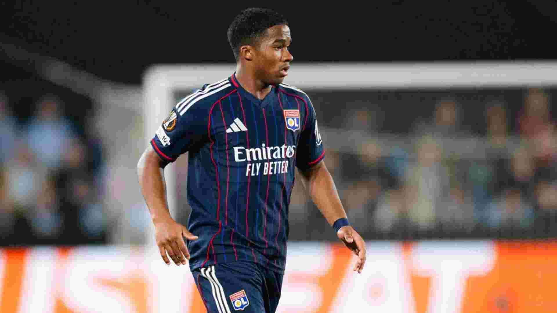 Lyon arrache le nul contre le Celta Vigo