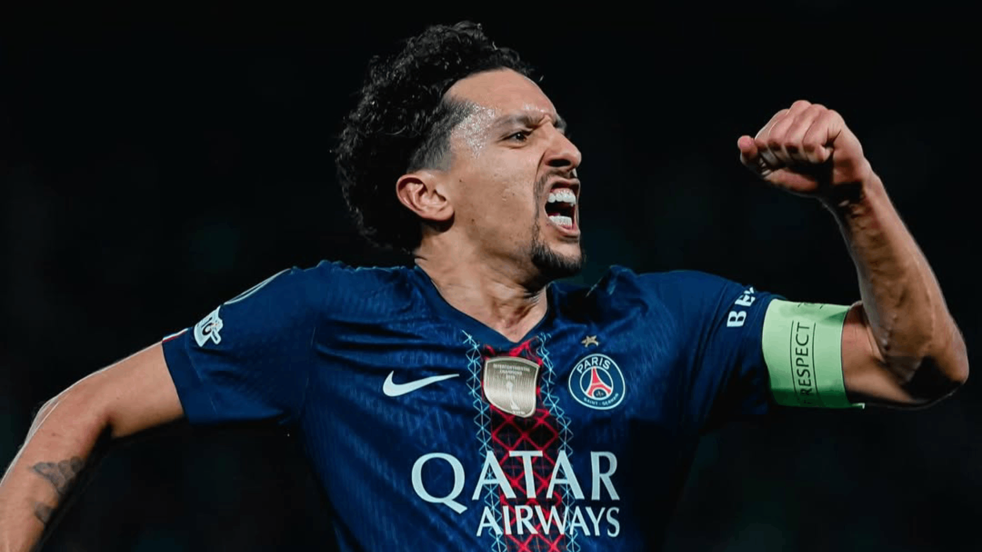 Paris renverse Monaco et rejoint les 8es de finale