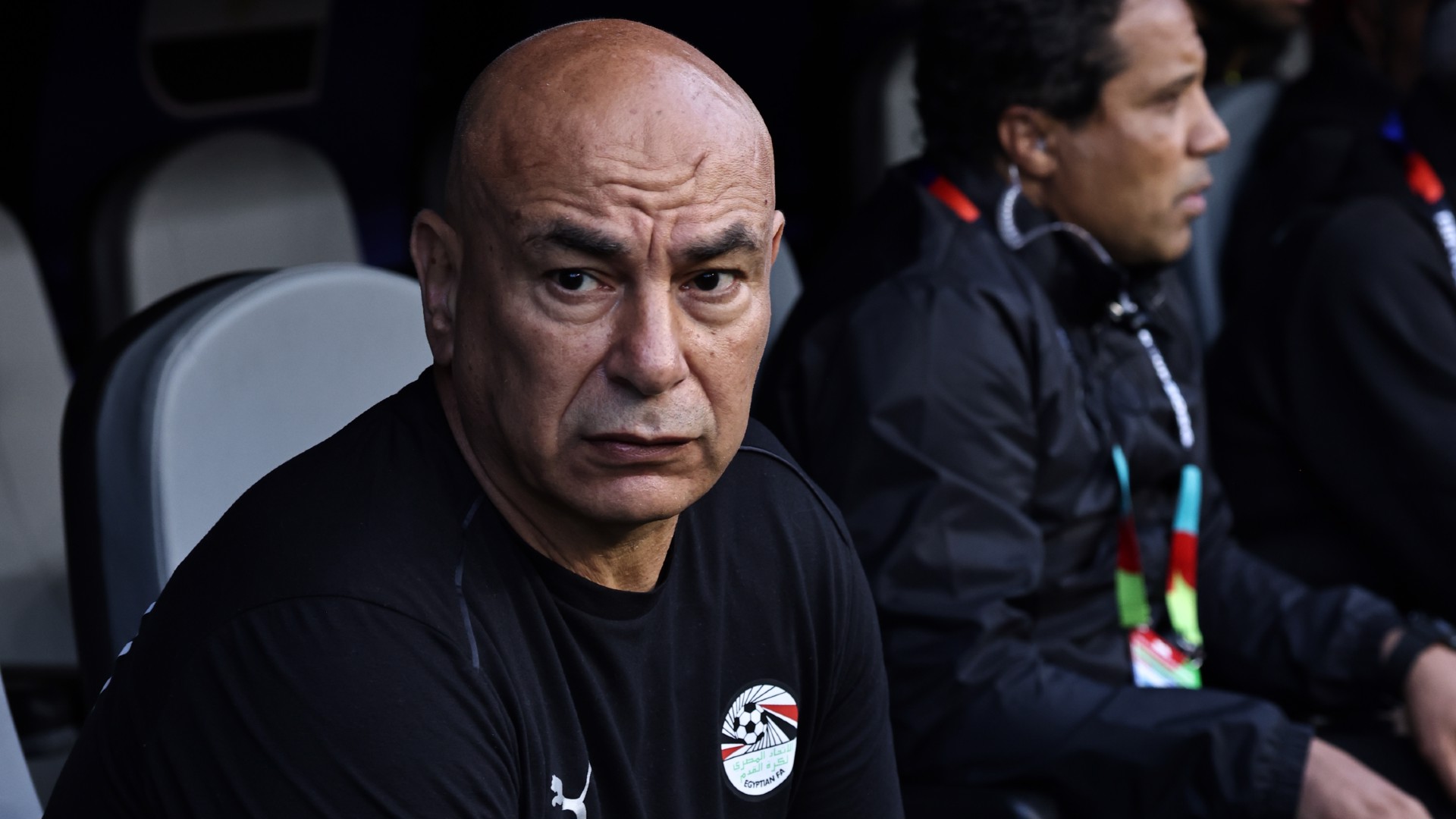 "Salah, oyundan çıkmak istedi"
