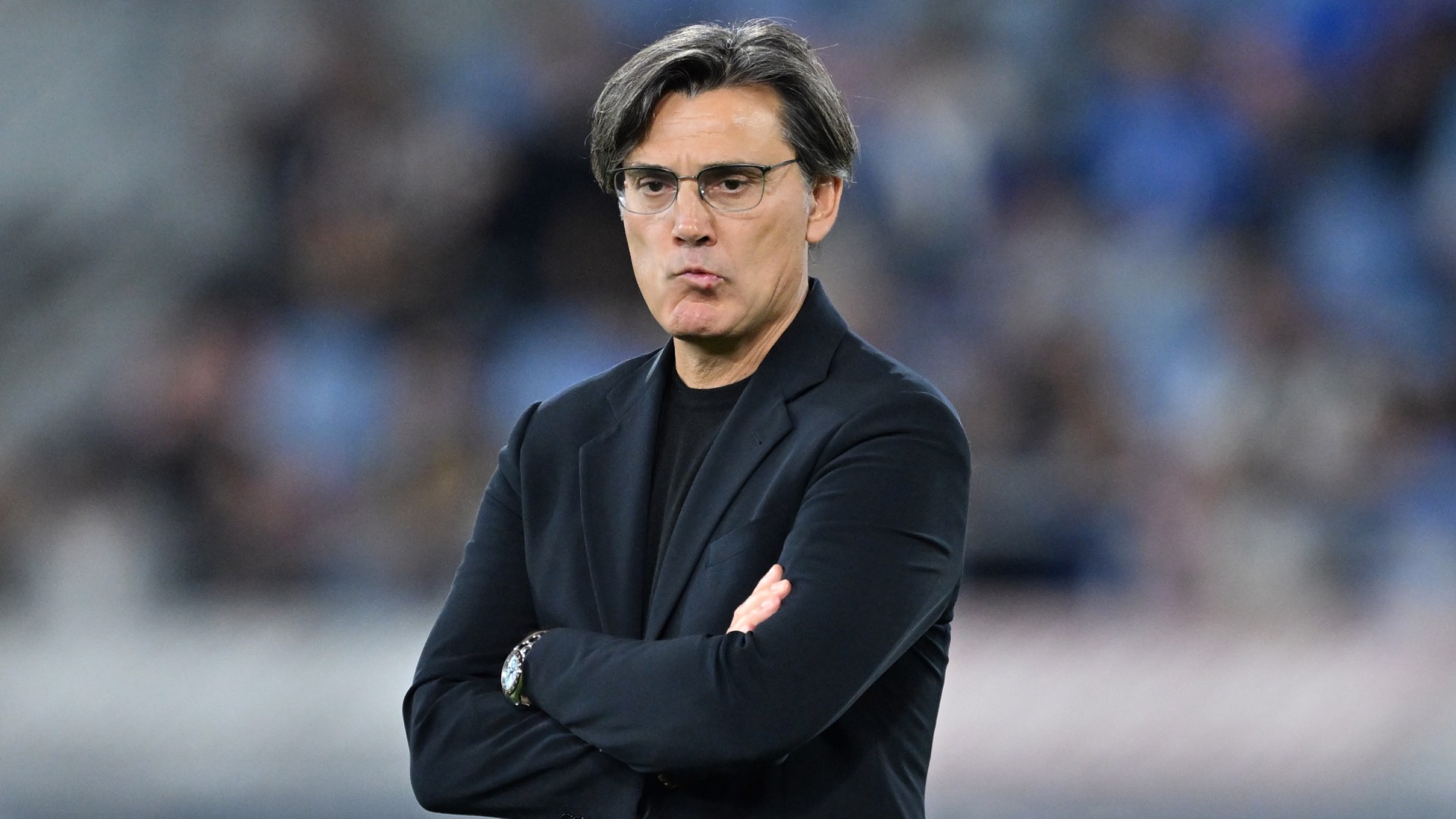 Vincenzo Montella, Türkiye'ye veda etti