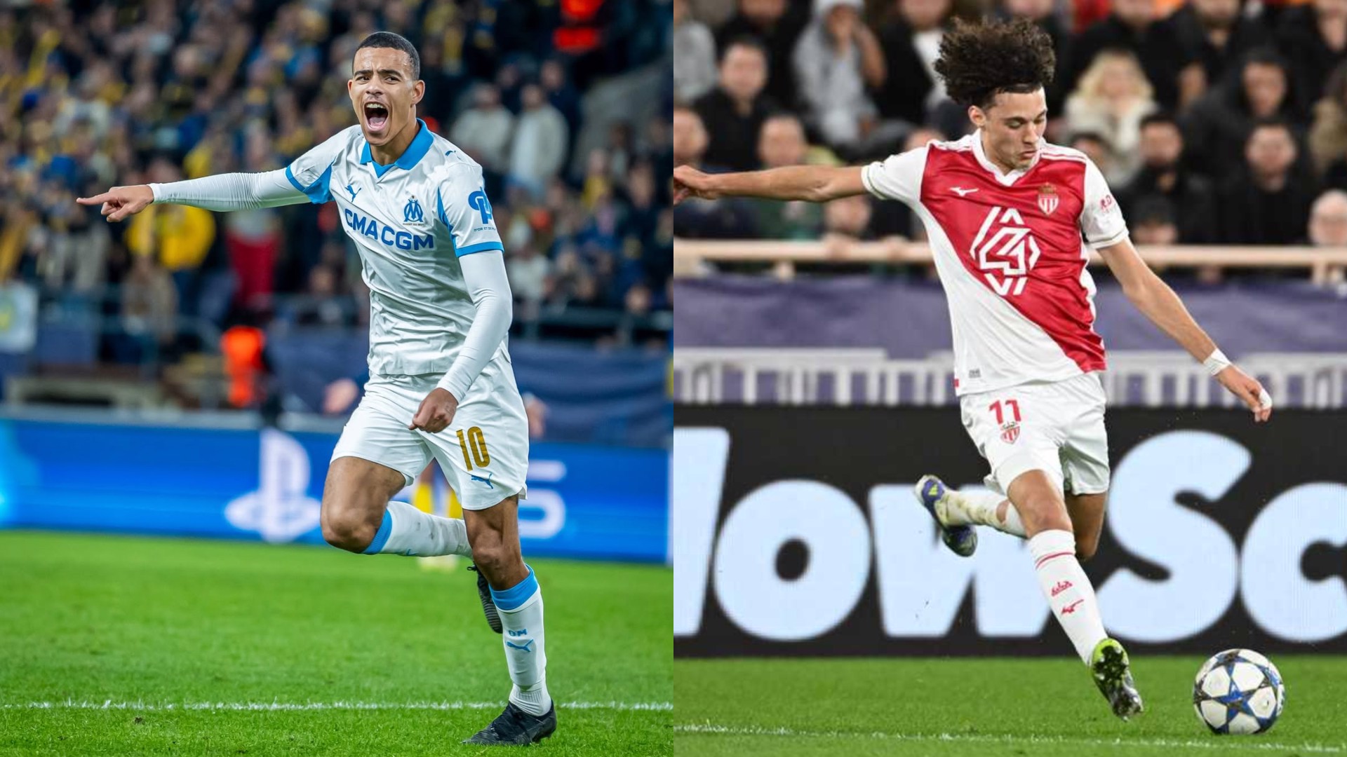 Marseille - Monaco : tout ce qu'il faut savoir