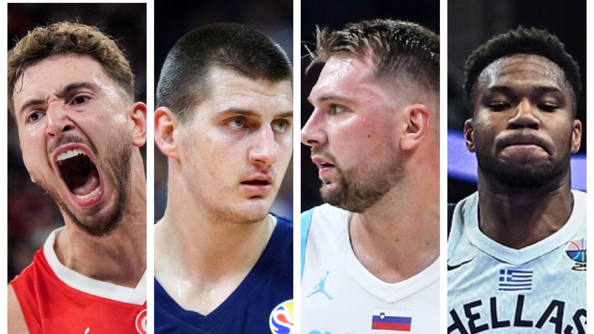 EuroBasket 2025'in NBA yıldızları