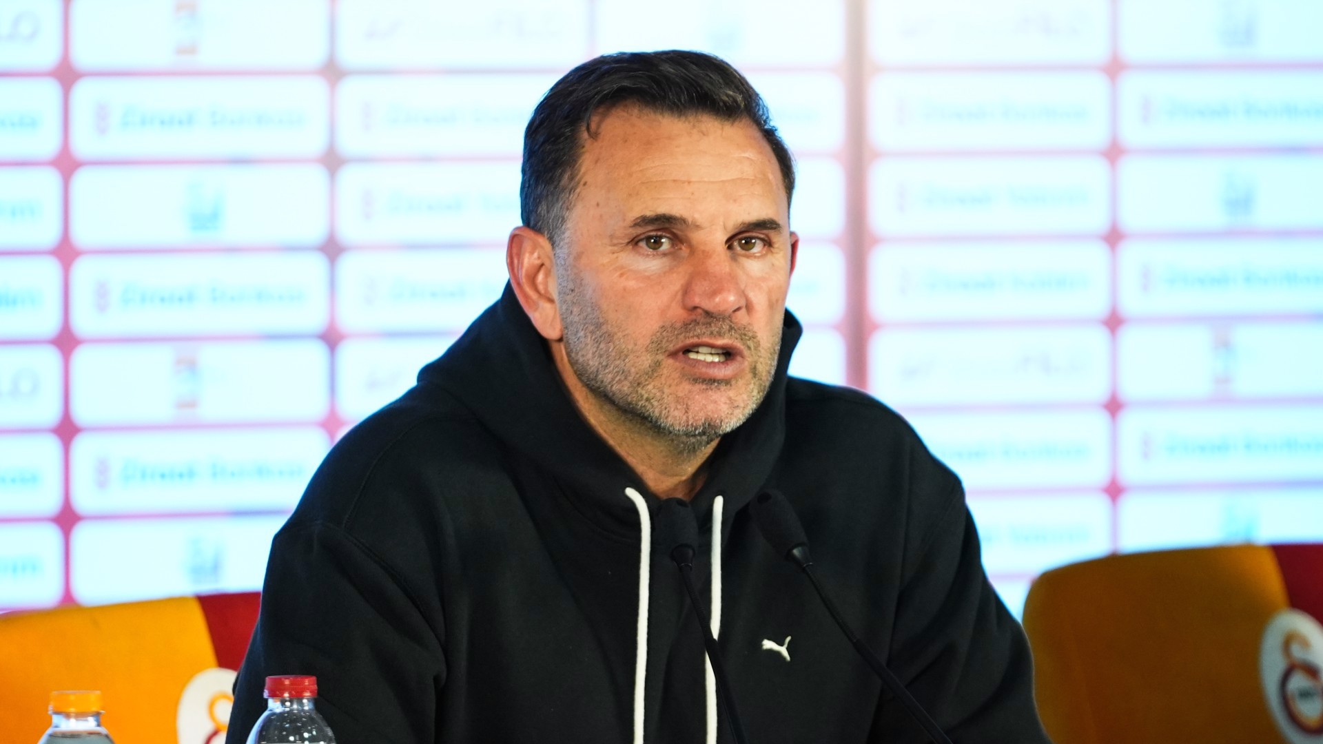 "Elendiğimiz için üzgünüz"