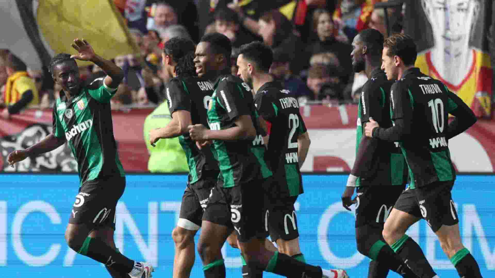 Lens - Angers  : tout ce qu'il faut savoir