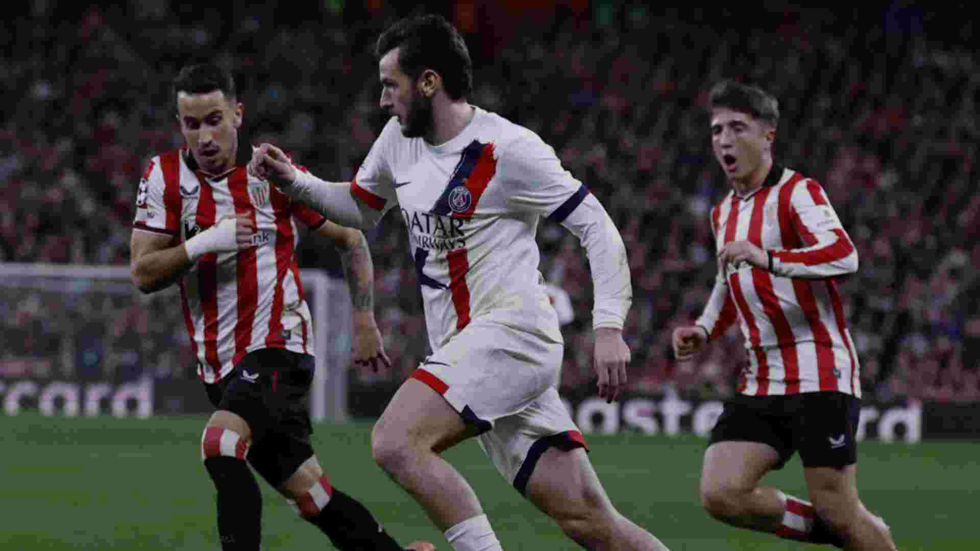 Paris et Bilbao se quittent sur un score vierge