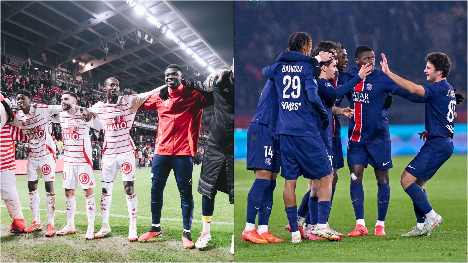 À quelle heure et sur quelle chaîne suivre le match entre Brest et Paris Saint-Germain ?